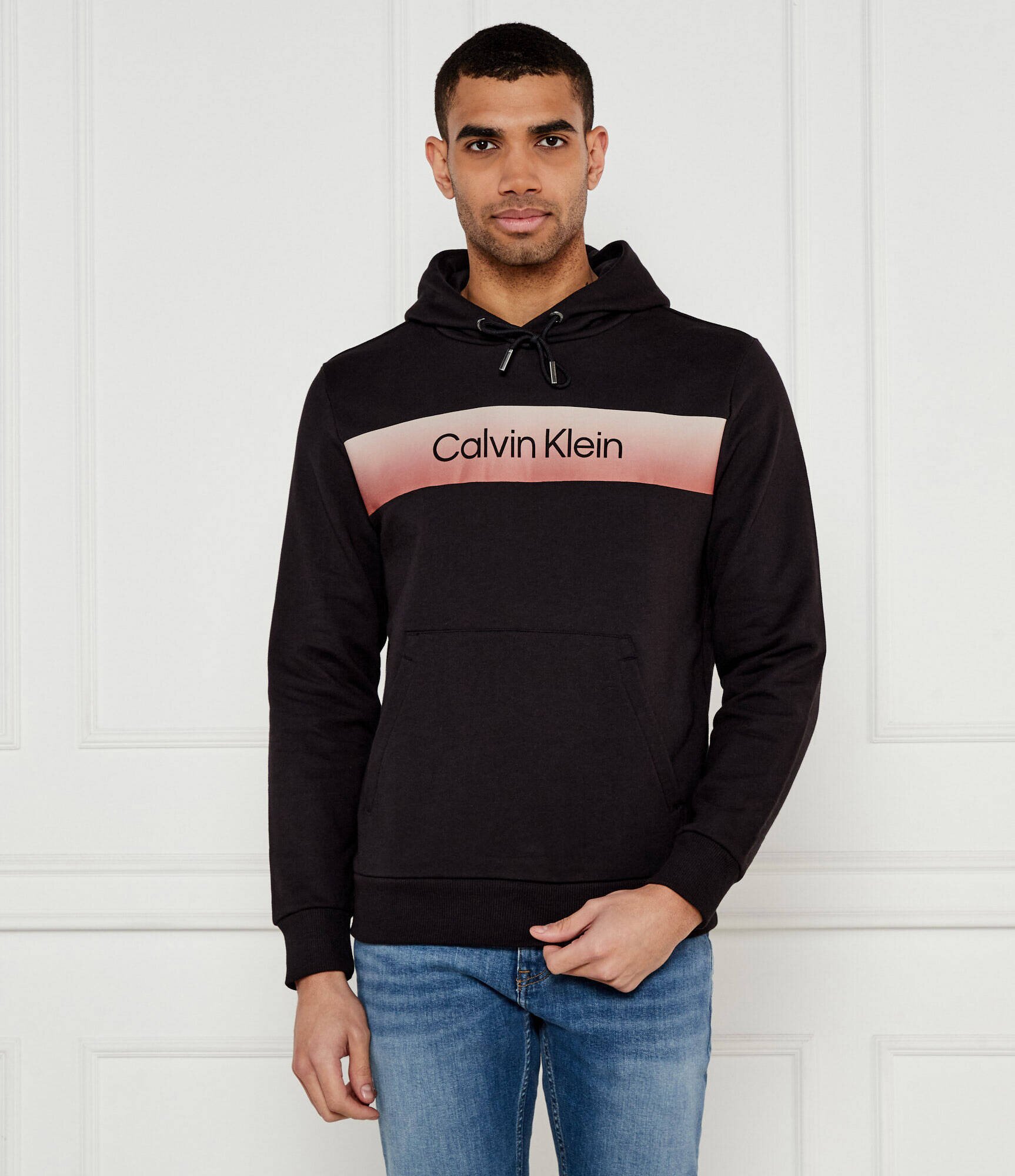 Calvin Klein Hanorac | Regular Fit