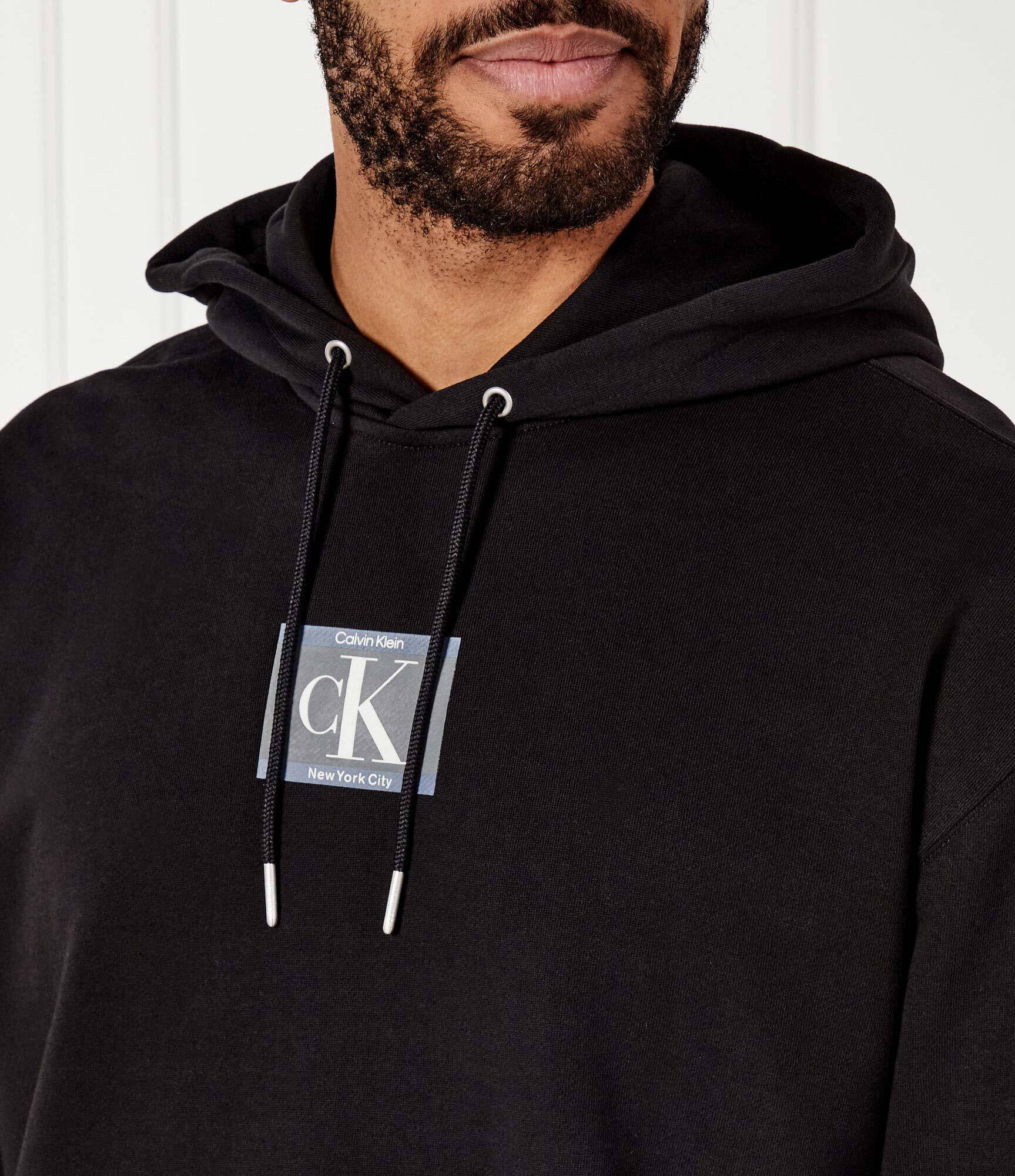 Calvin Klein Hanorac | Regular Fit