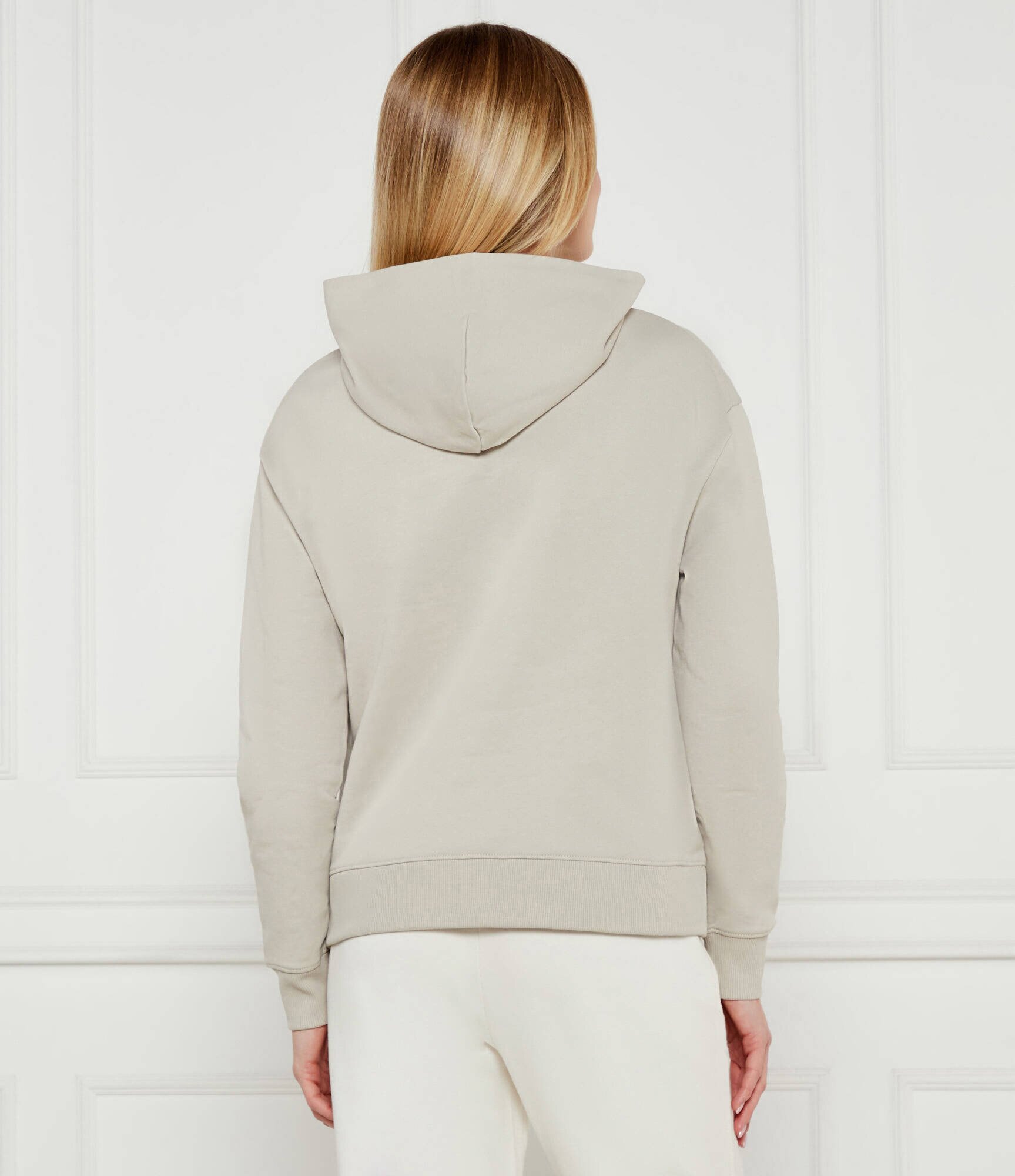 Calvin Klein Hanorac | Regular Fit