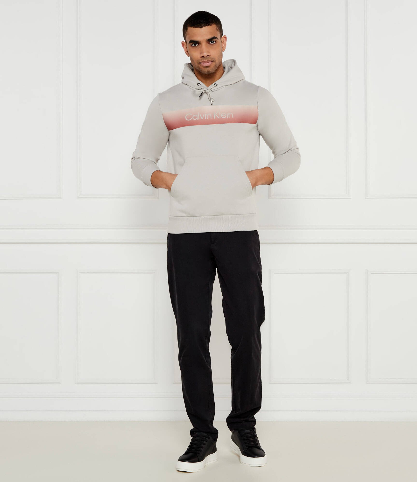 Calvin Klein Hanorac | Regular Fit