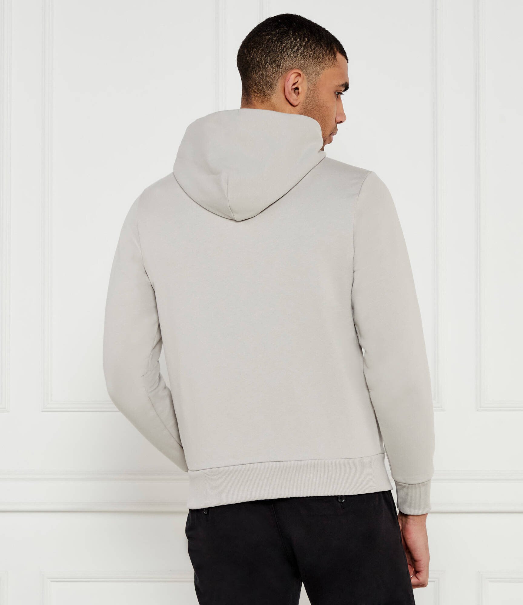 Calvin Klein Hanorac | Regular Fit