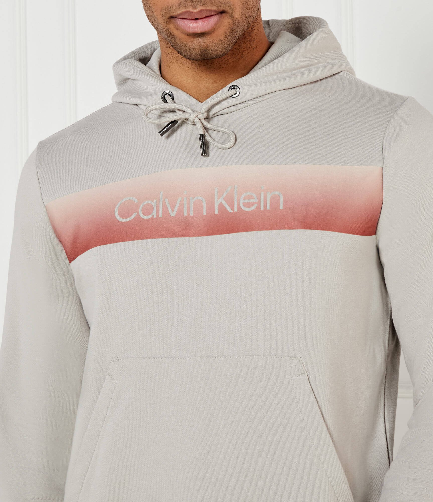Calvin Klein Hanorac | Regular Fit