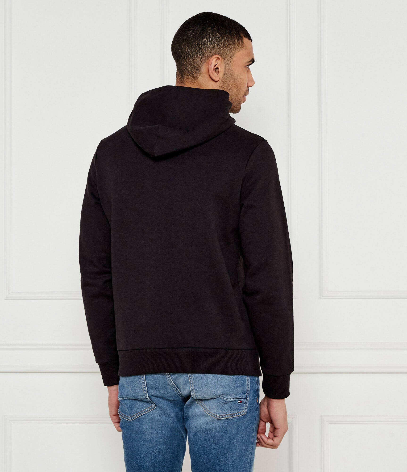 Calvin Klein Hanorac | Regular Fit