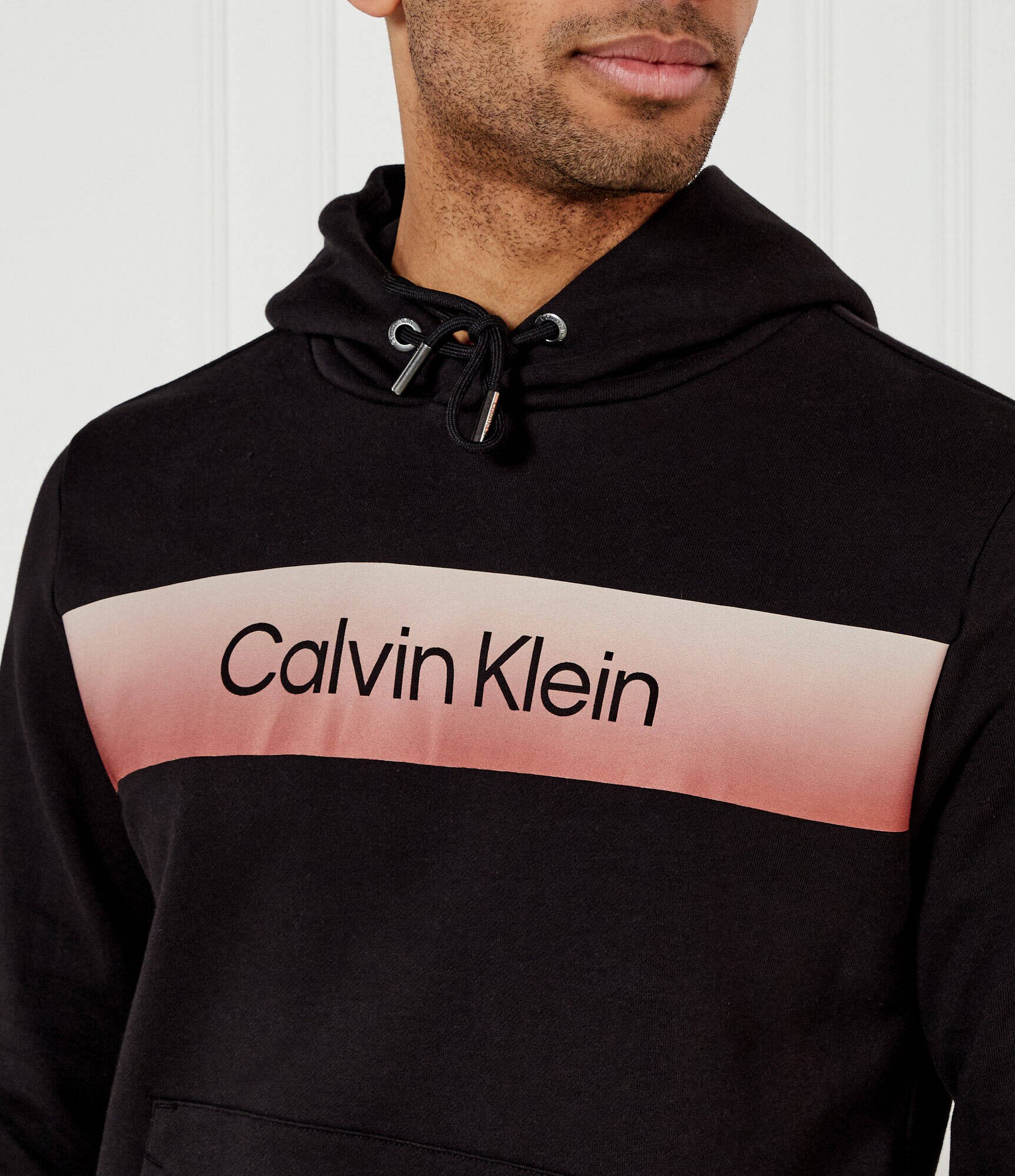 Calvin Klein Hanorac | Regular Fit