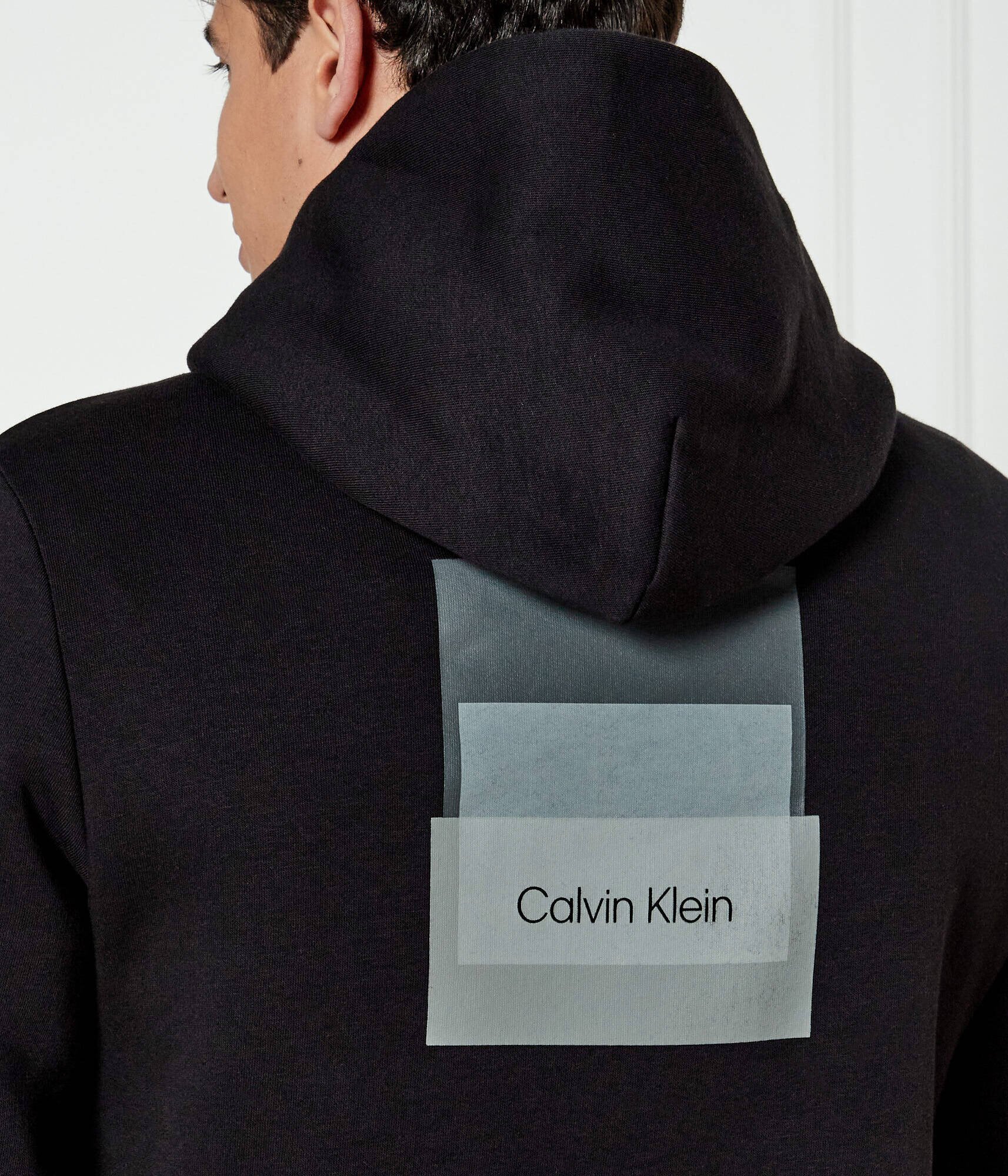 Calvin Klein Hanorac | Regular Fit