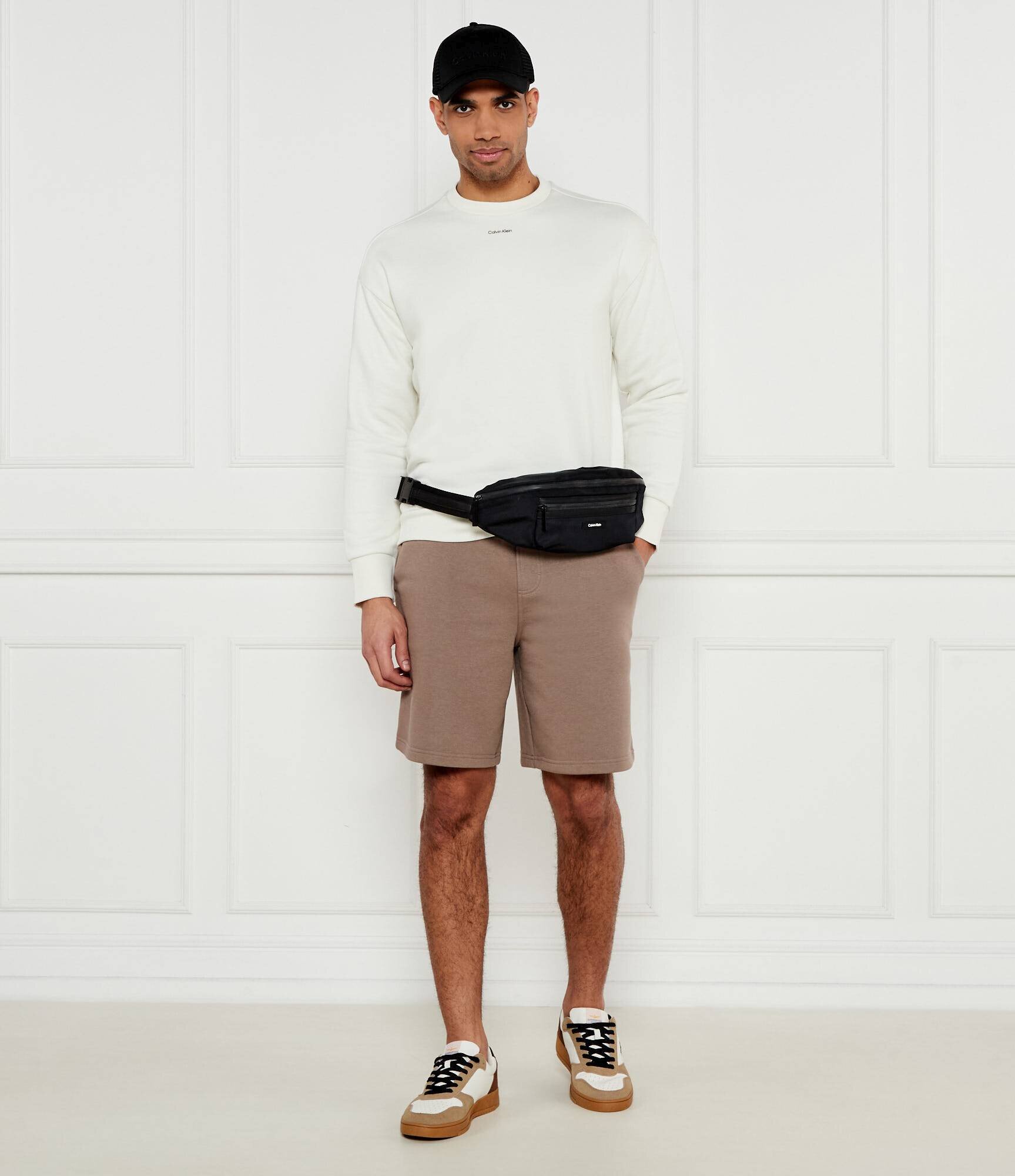 Calvin Klein Hanorac | Regular Fit