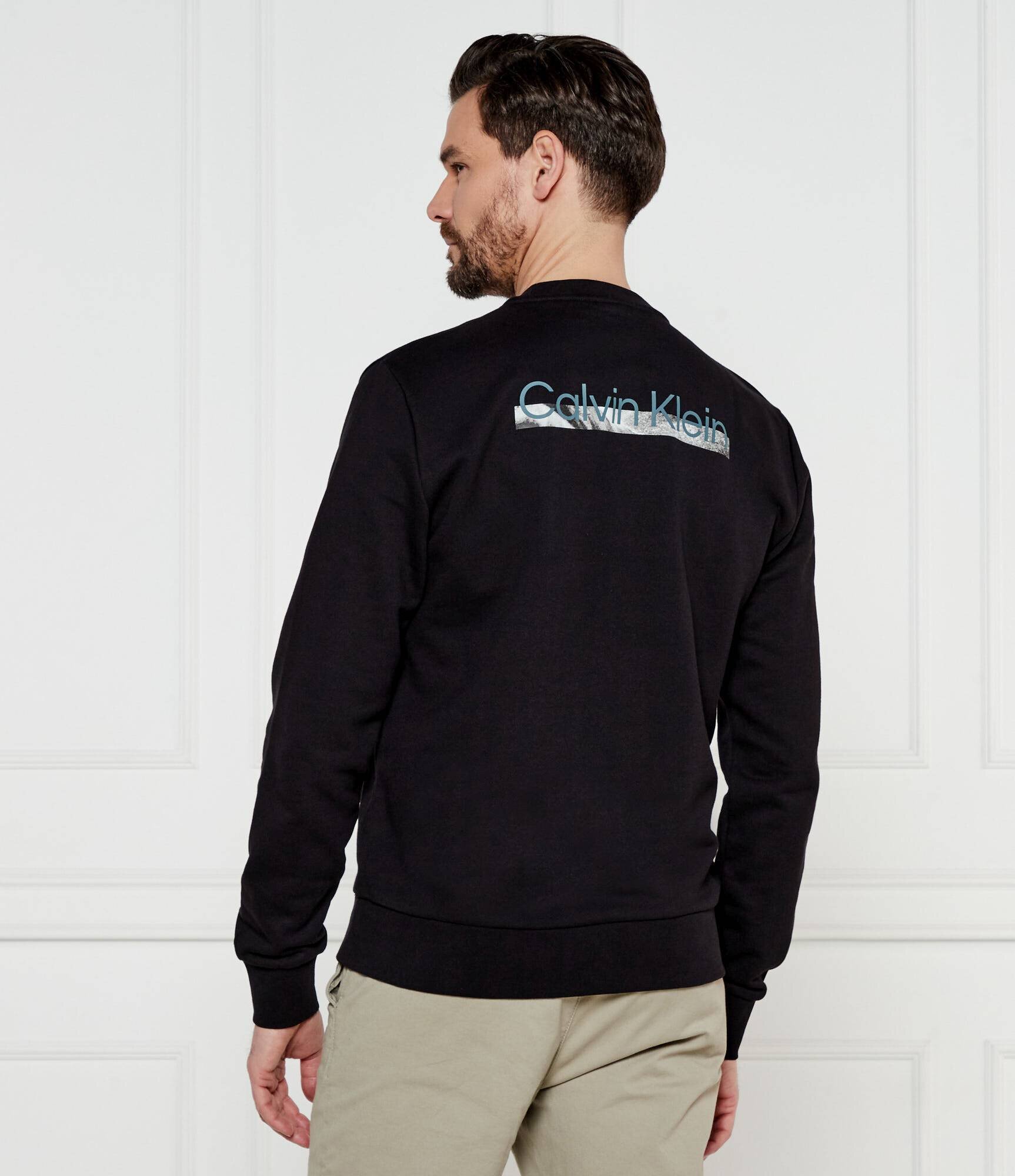 Calvin Klein Hanorac | Regular Fit