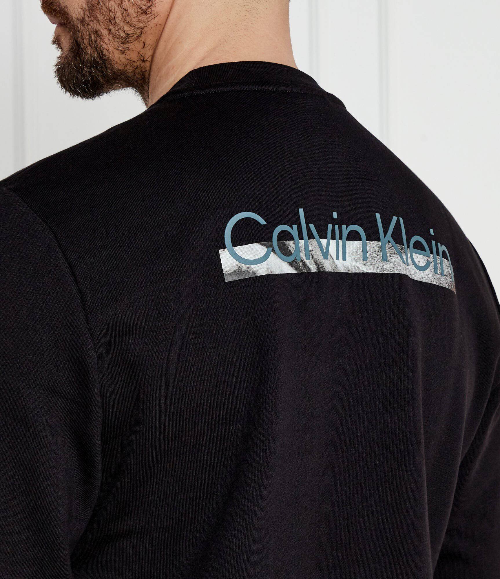Calvin Klein Hanorac | Regular Fit