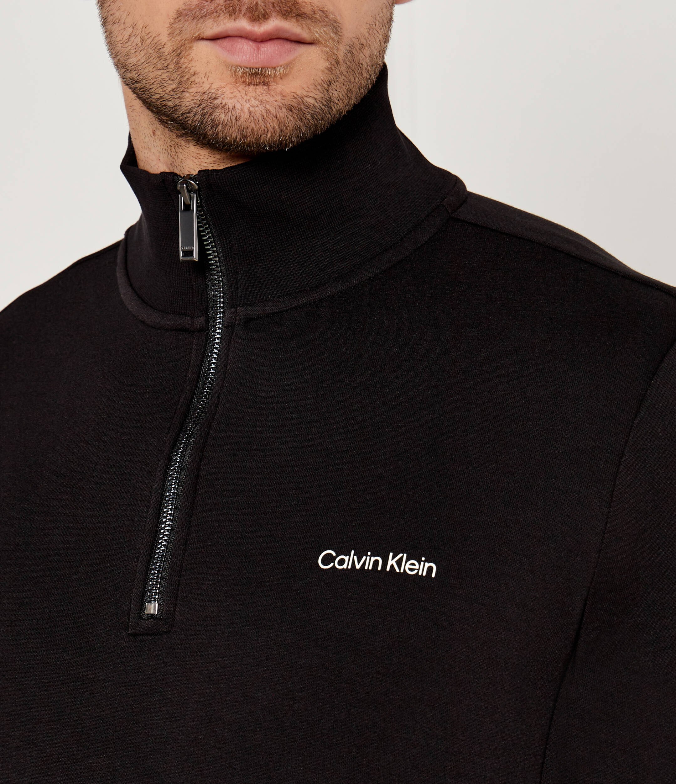 Calvin Klein Hanorac | Regular Fit