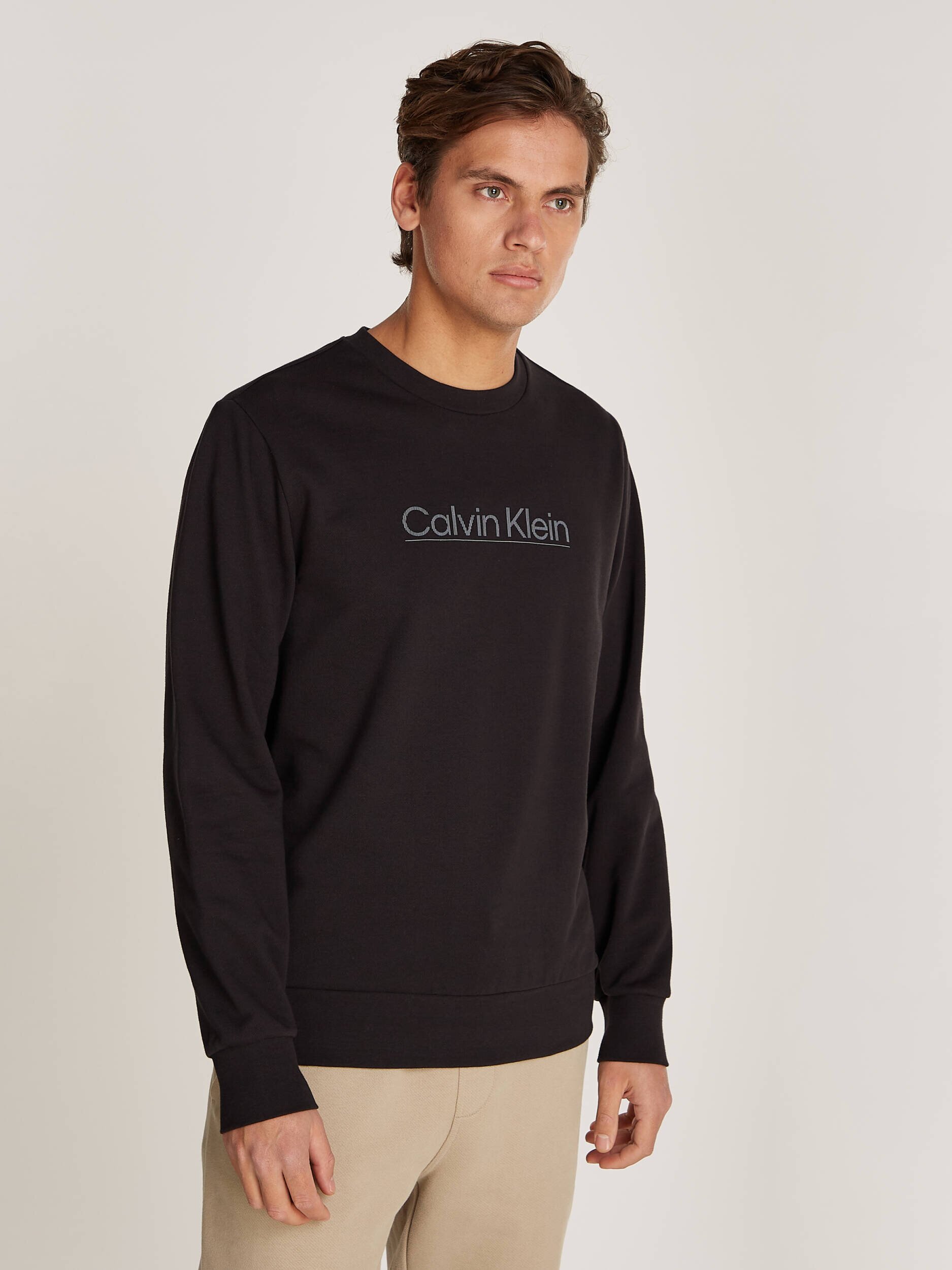 Calvin Klein Hanorac | Regular Fit