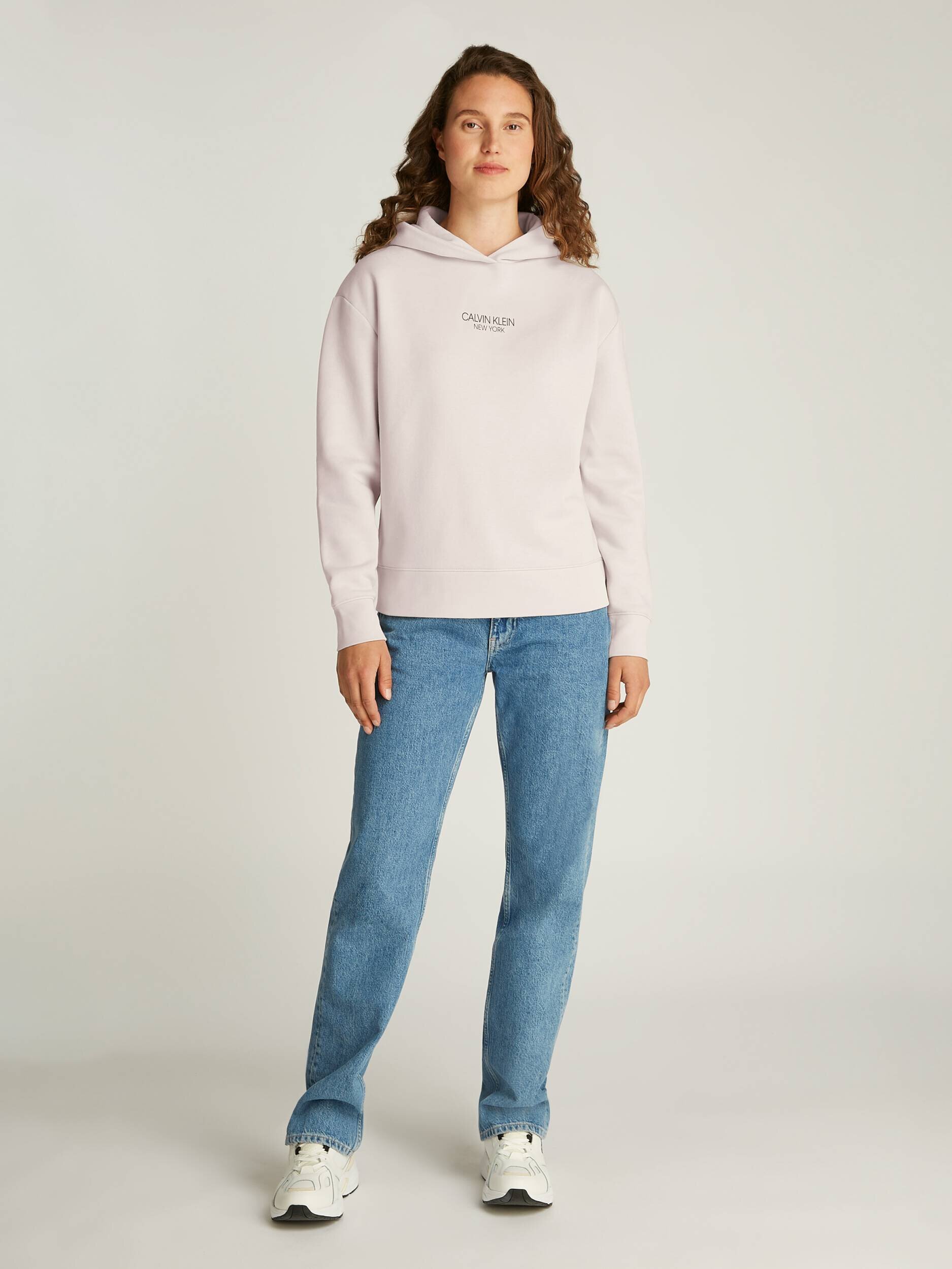 Calvin Klein Hanorac | Regular Fit