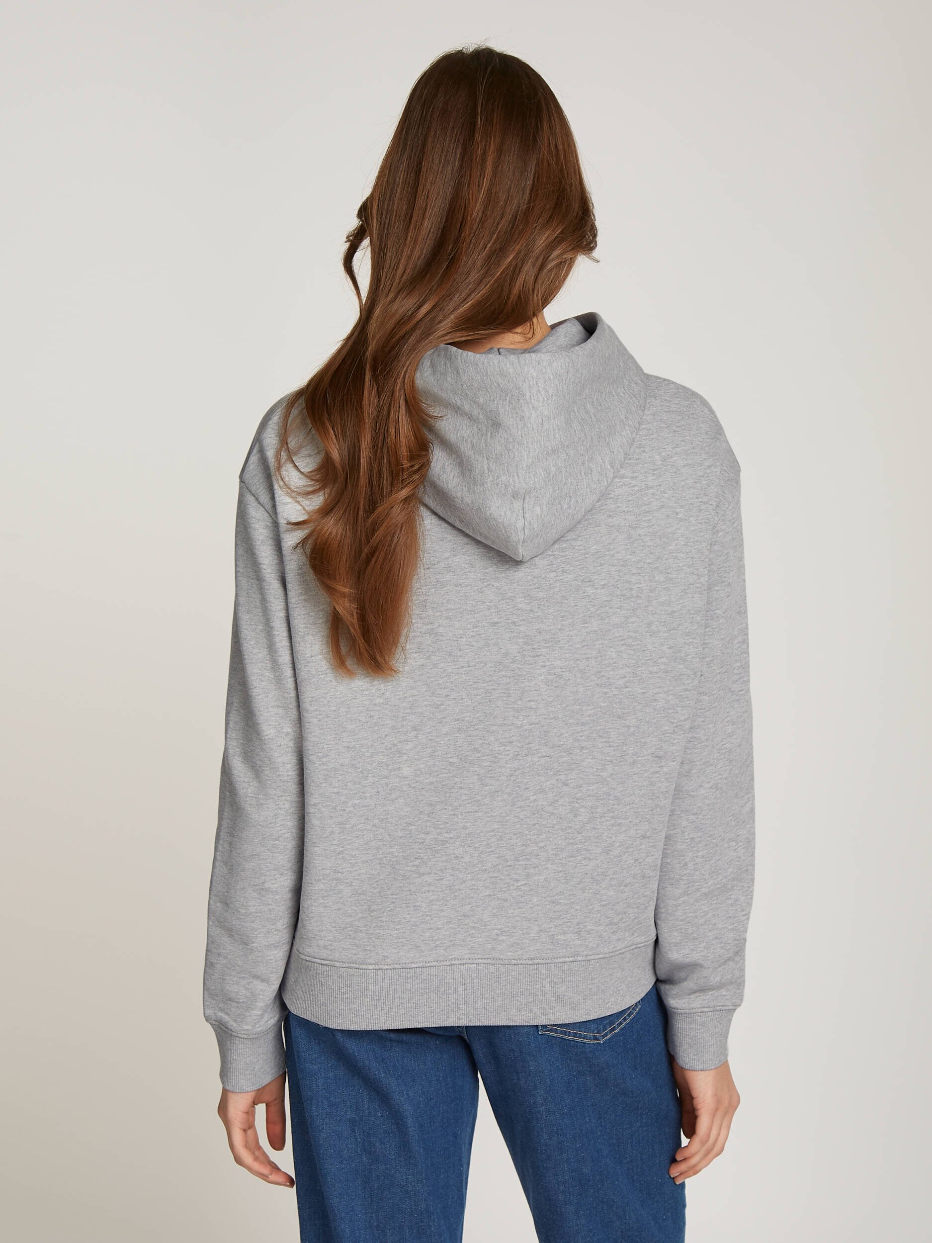 Calvin Klein Hanorac | Regular Fit