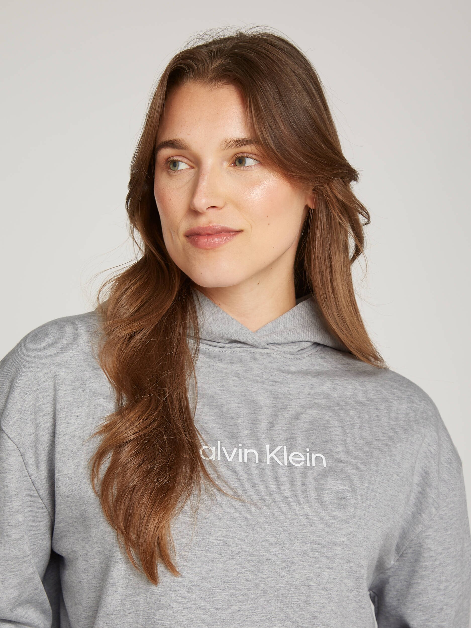 Calvin Klein Hanorac | Regular Fit