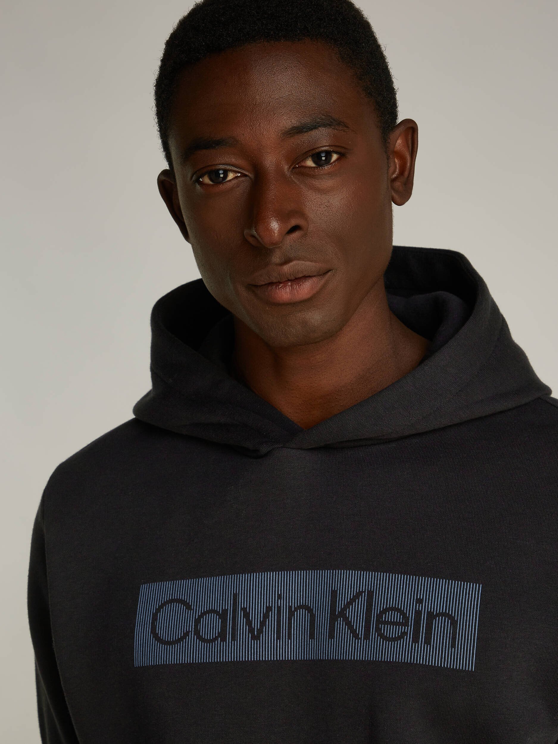 Calvin Klein Hanorac | Regular Fit
