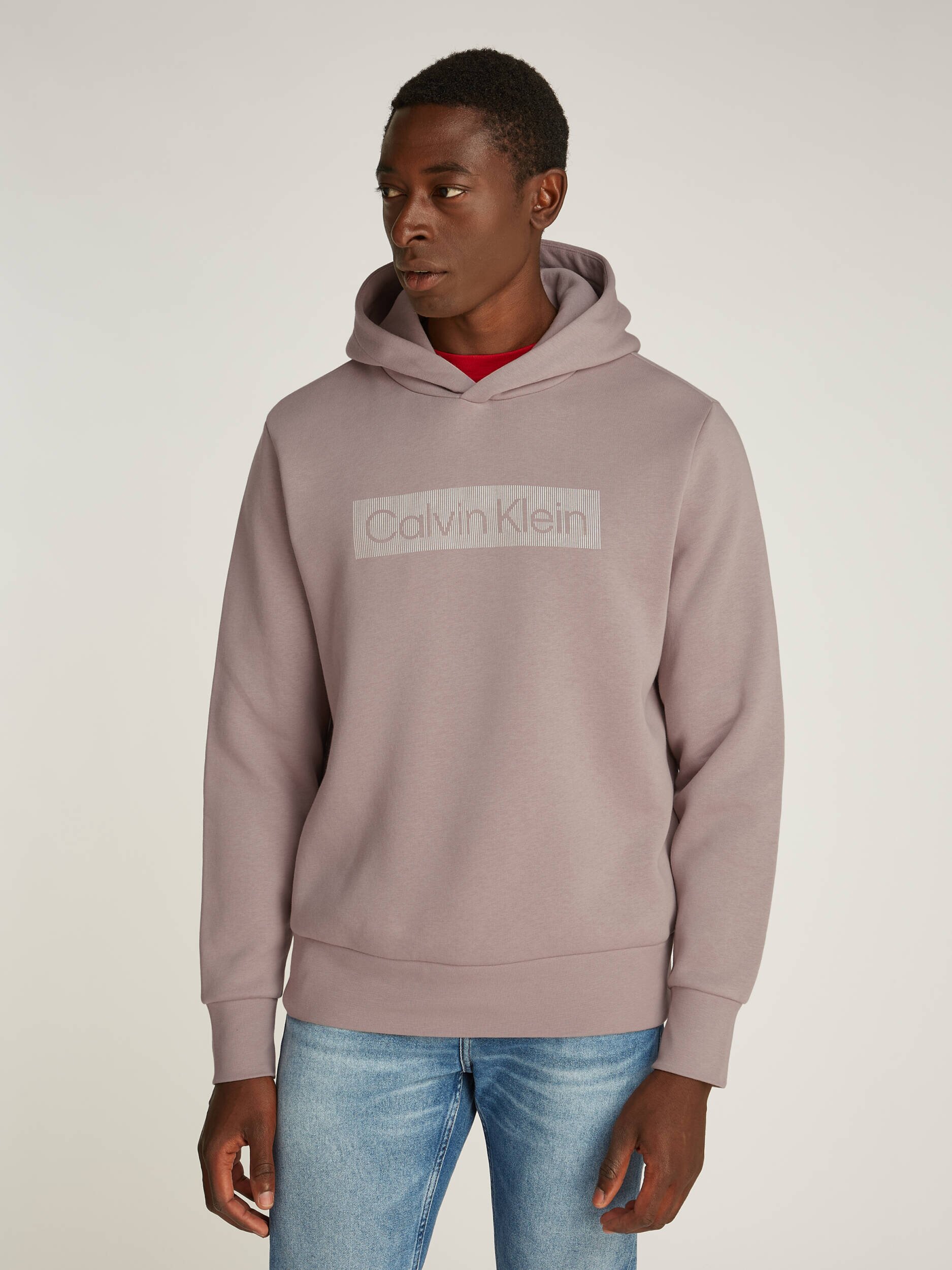 Calvin Klein Hanorac | Regular Fit