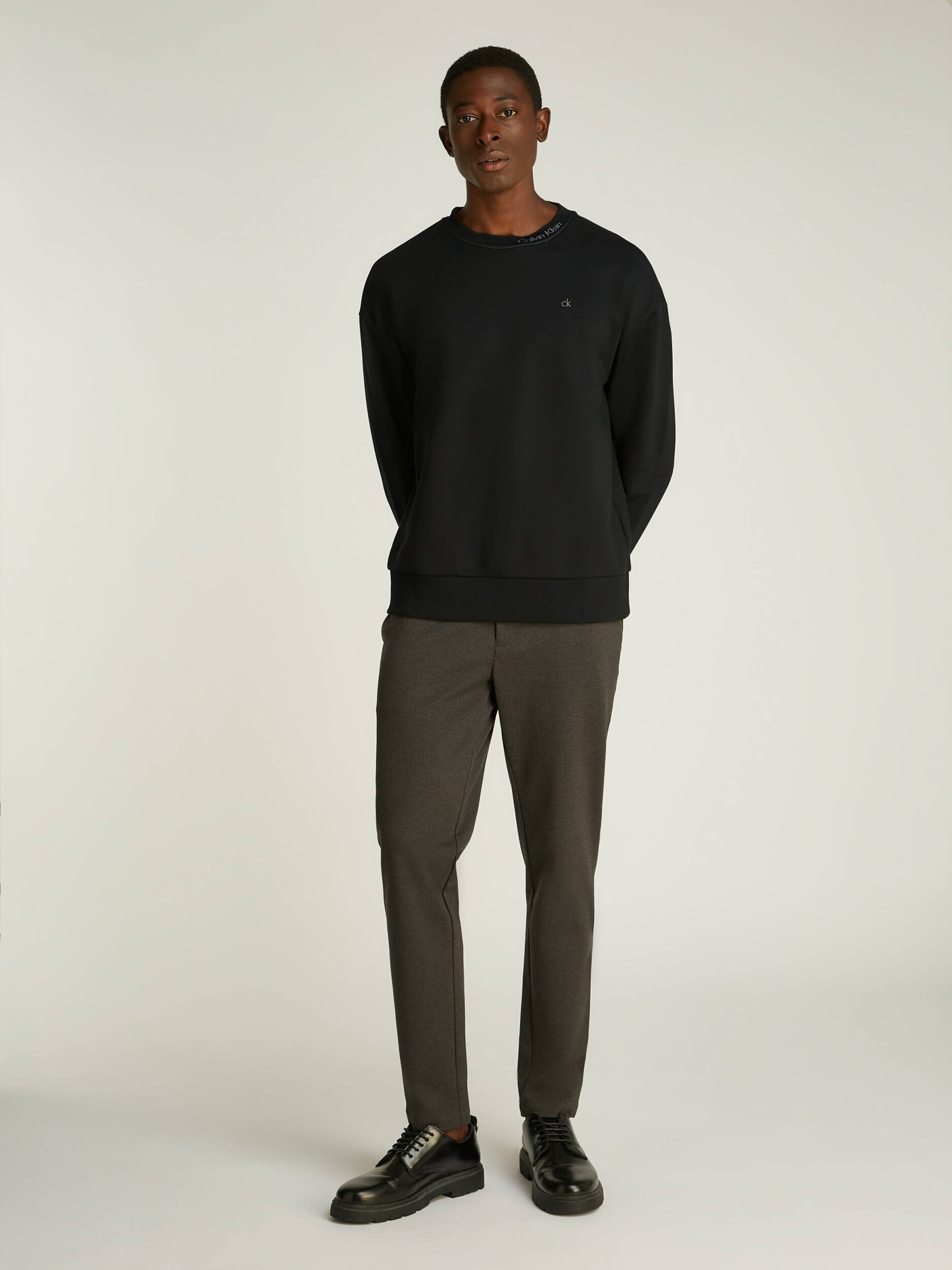 Calvin Klein Hanorac | Regular Fit