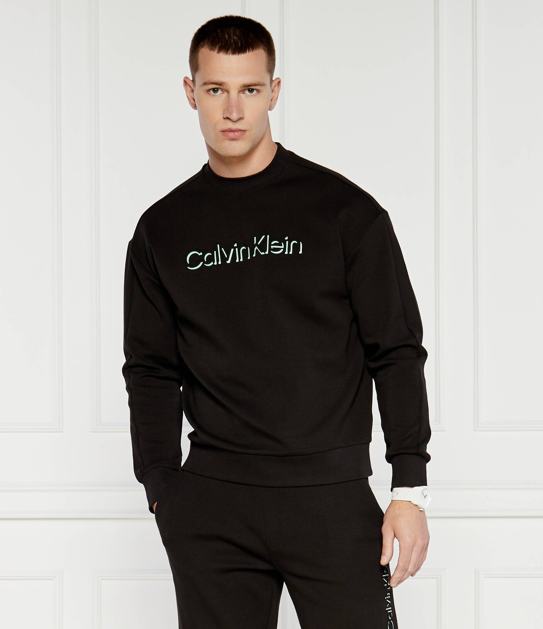Calvin Klein Hanorac | Regular Fit
