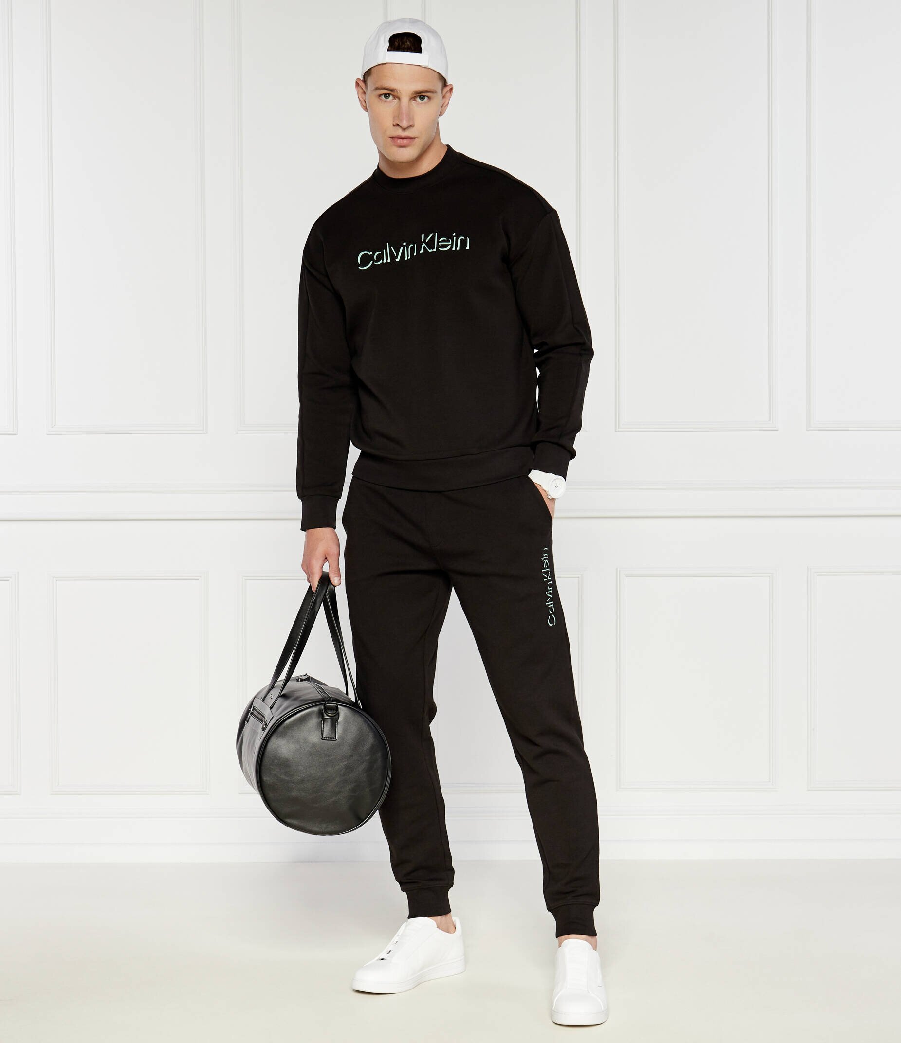 Calvin Klein Hanorac | Regular Fit