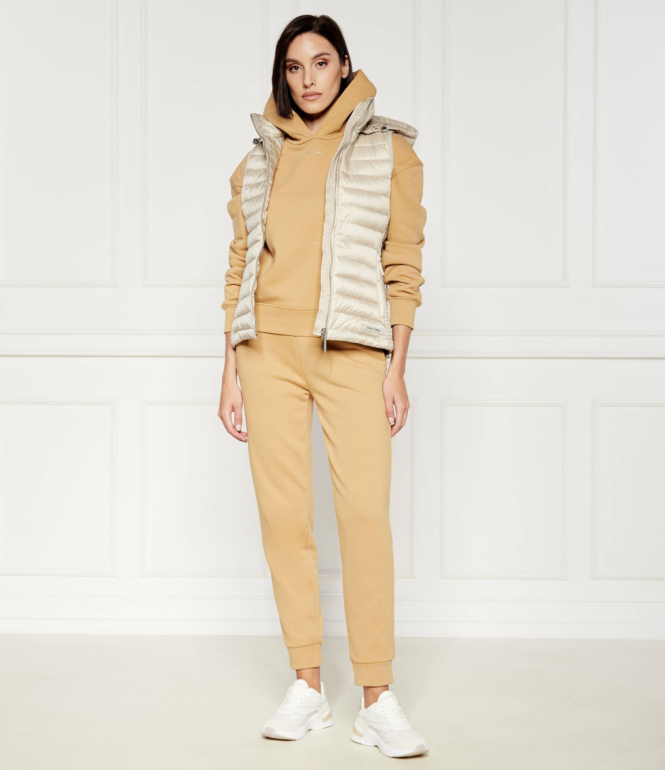 Calvin Klein Hanorac | Regular Fit