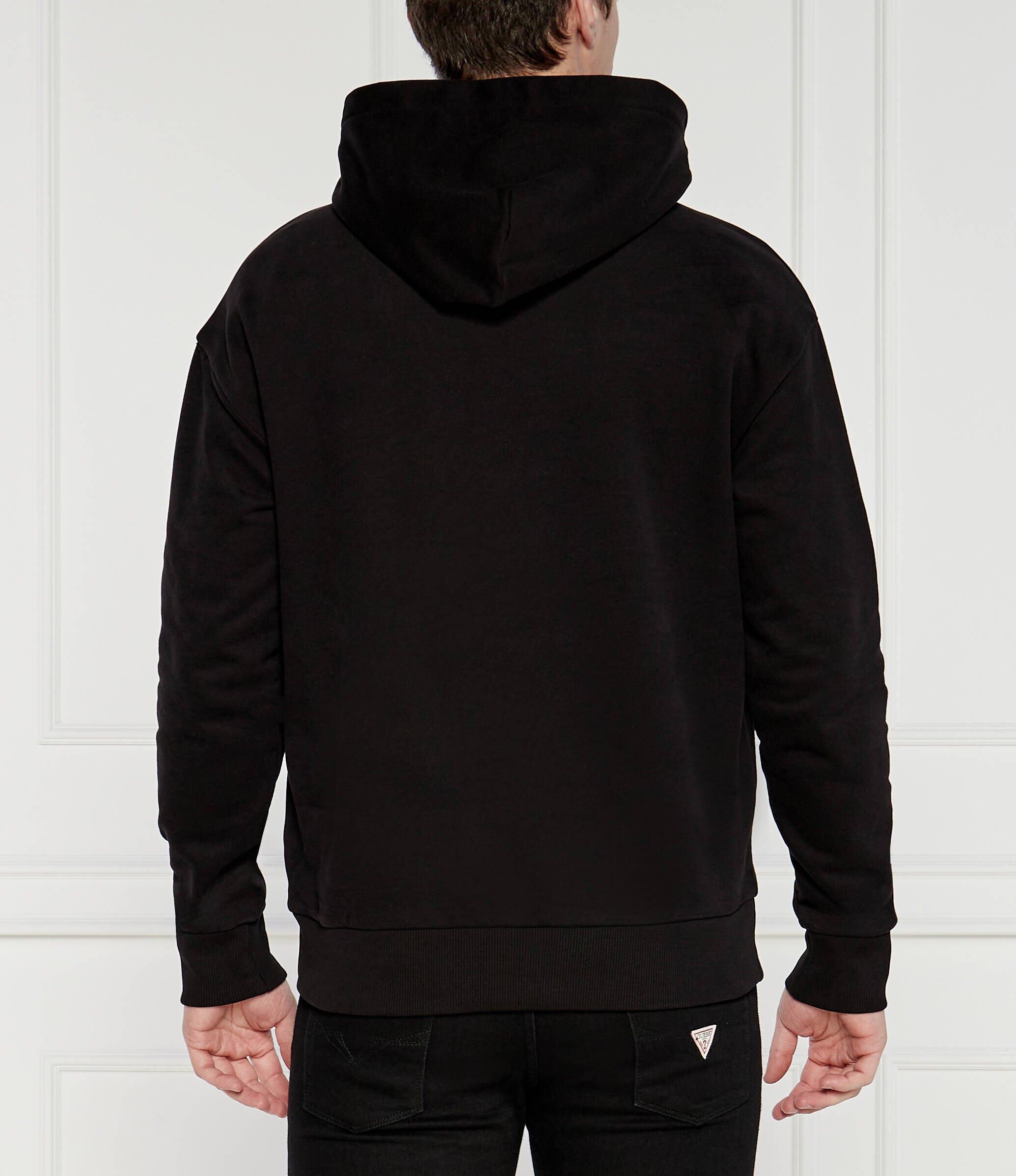 Calvin Klein Hanorac | Regular Fit