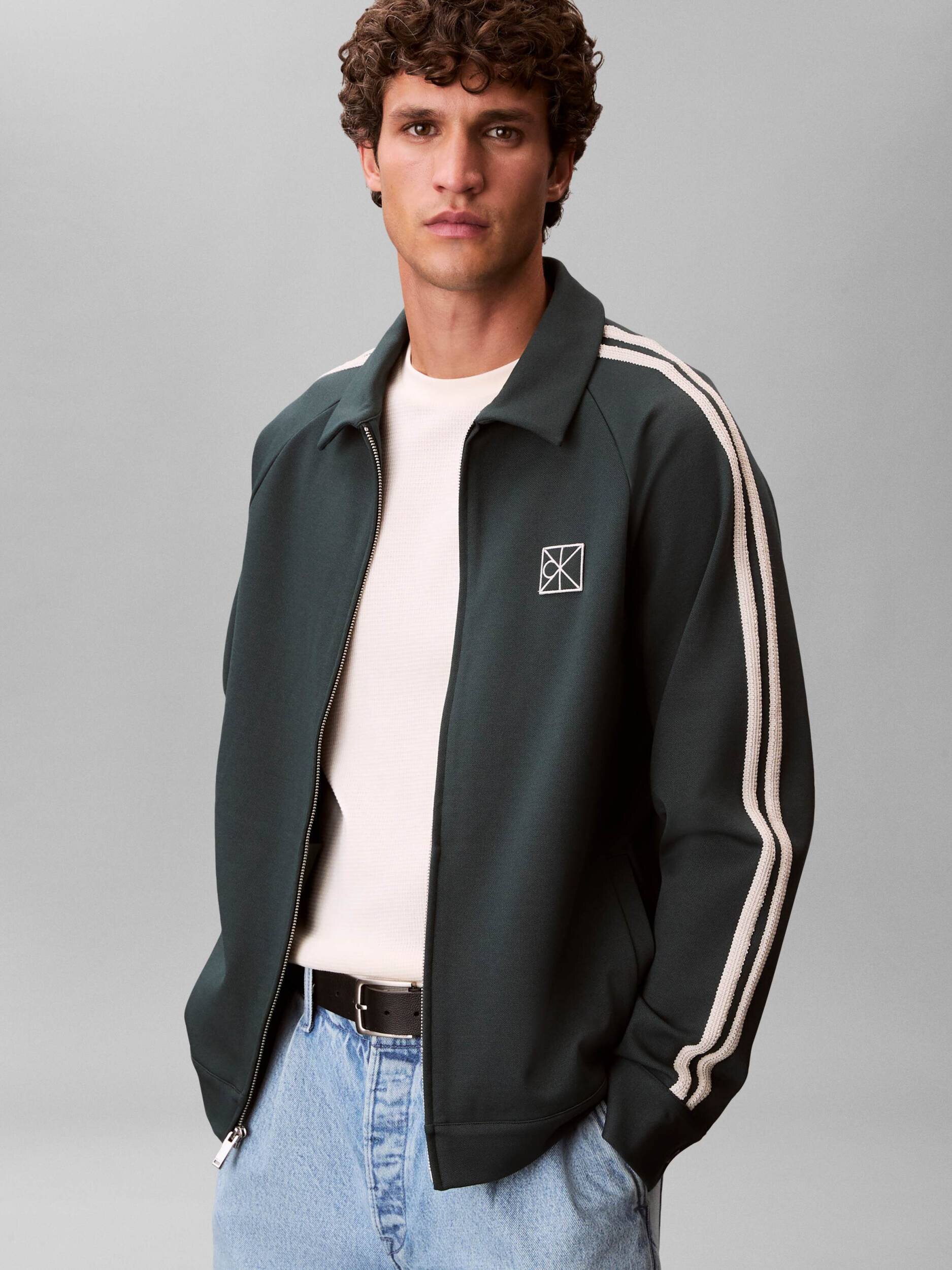 Calvin Klein Hanorac | regular fit