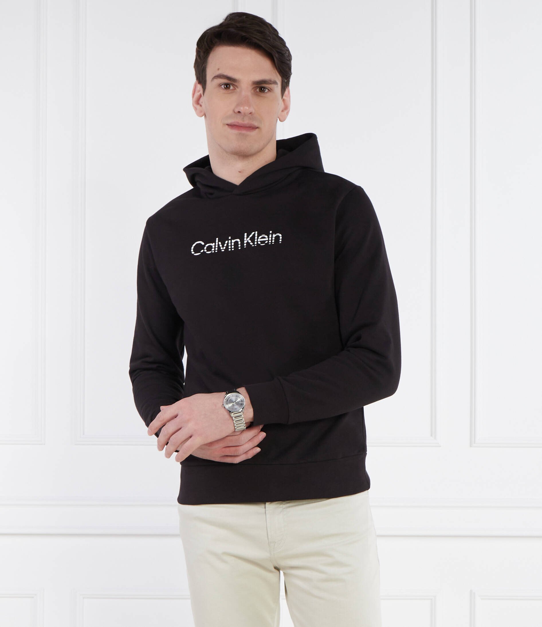 Calvin Klein Hanorac | Regular Fit