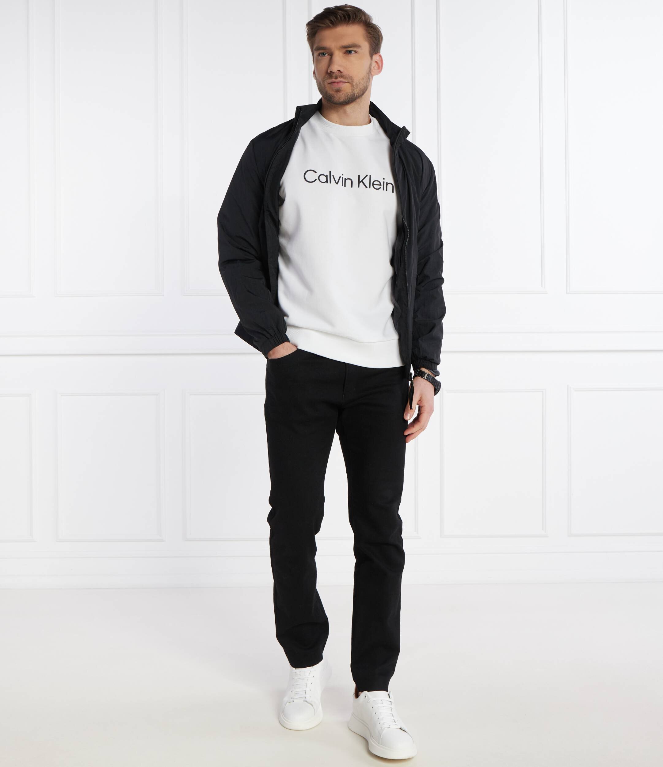Calvin Klein Hanorac | Regular Fit