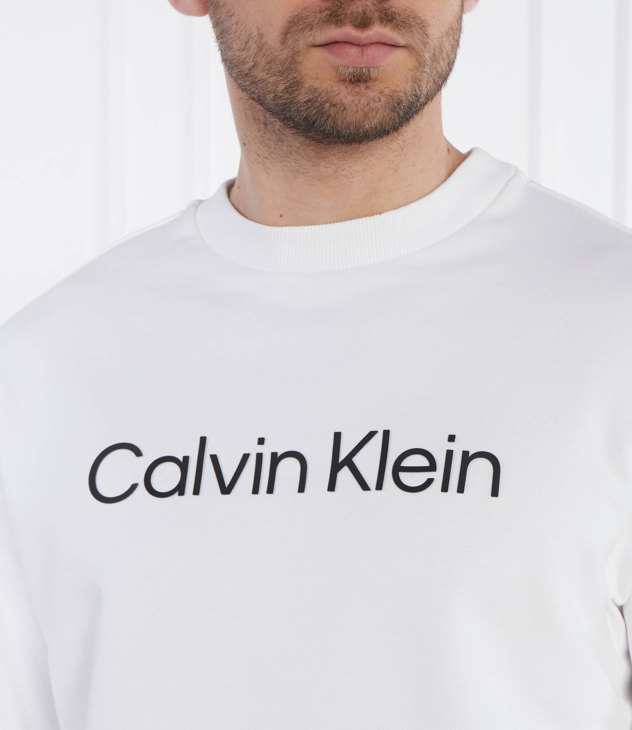 Calvin Klein Hanorac | Regular Fit