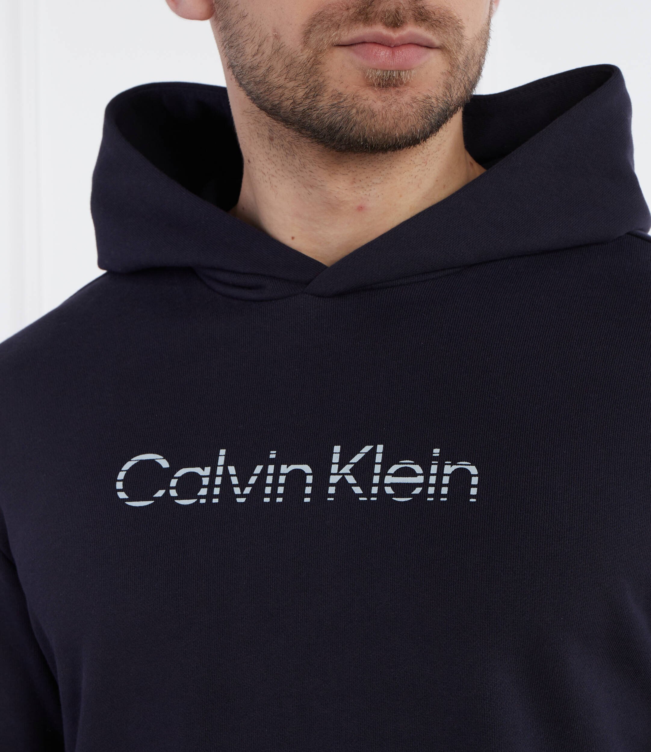 Calvin Klein Hanorac | Regular Fit