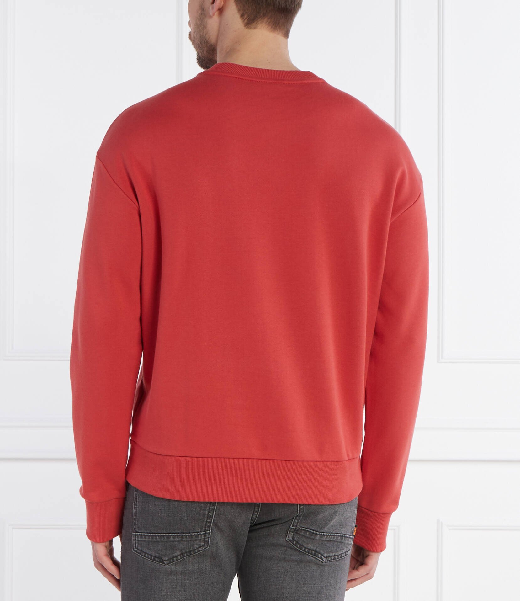 Calvin Klein Hanorac | Regular Fit