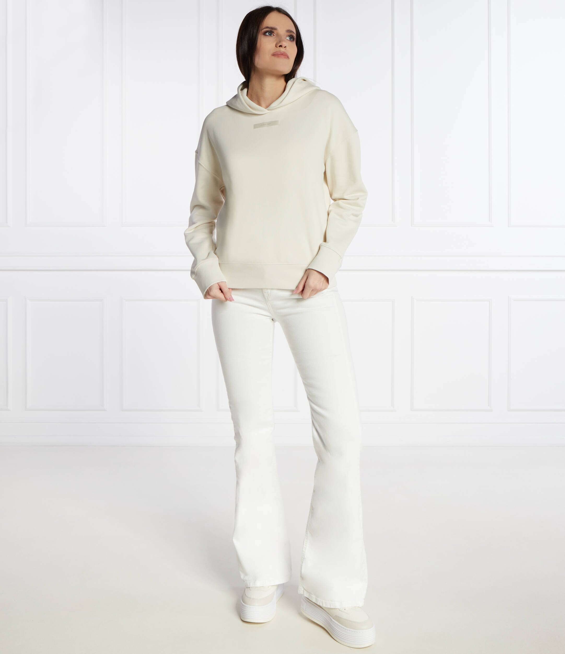 Calvin Klein Hanorac | Regular Fit
