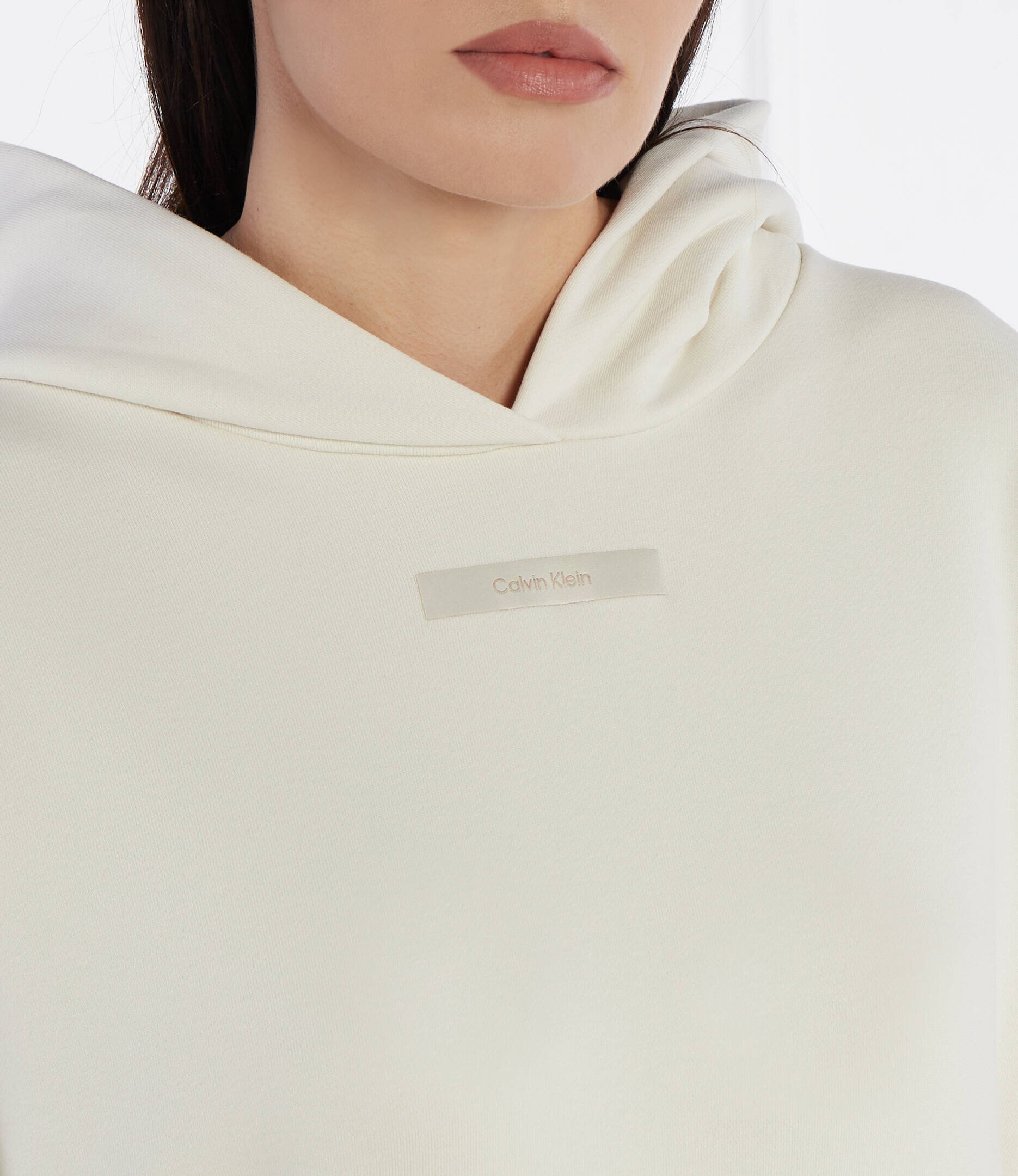Calvin Klein Hanorac | Regular Fit