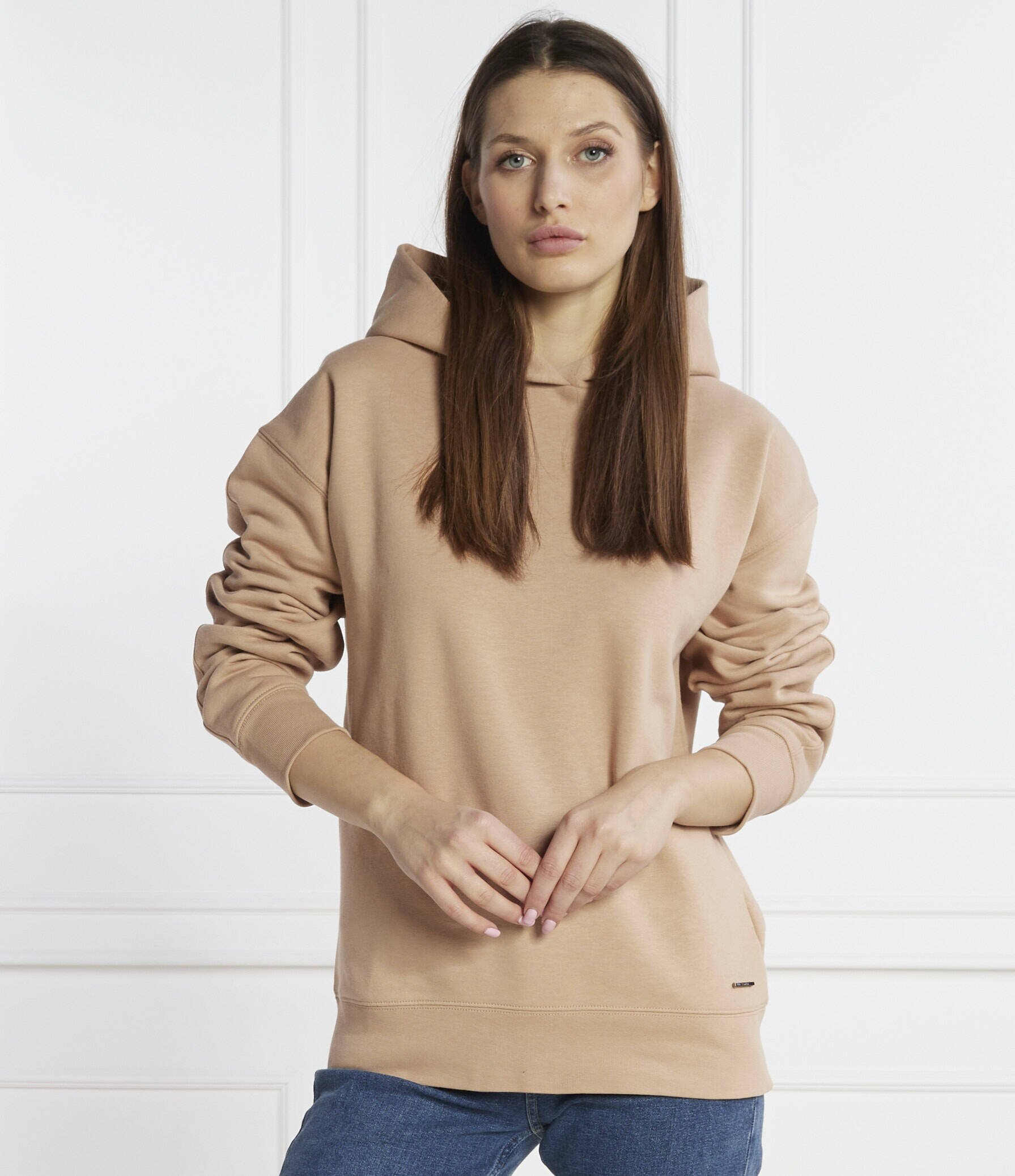 Calvin Klein Hanorac | Regular Fit