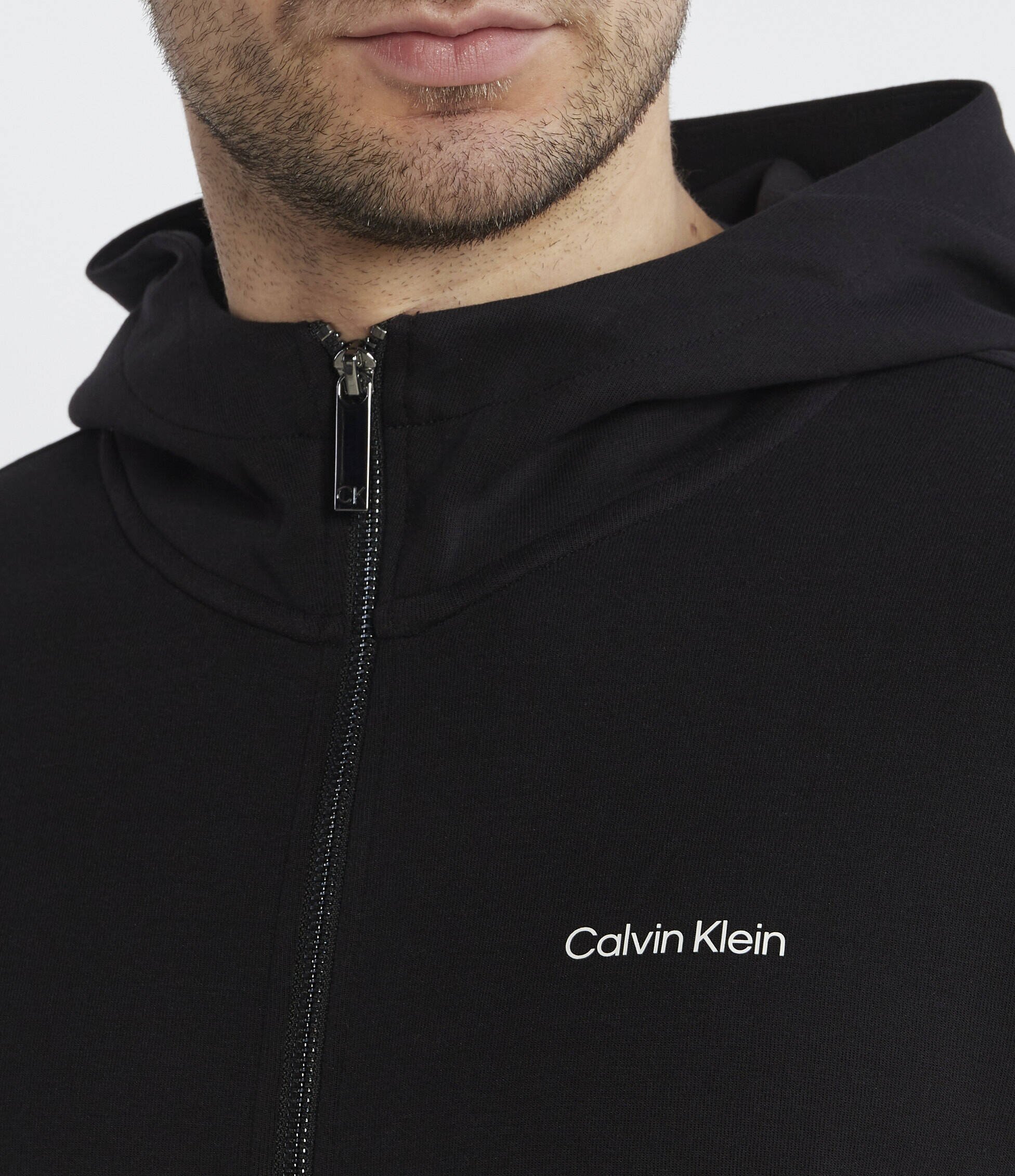 Calvin Klein Hanorac | Regular Fit