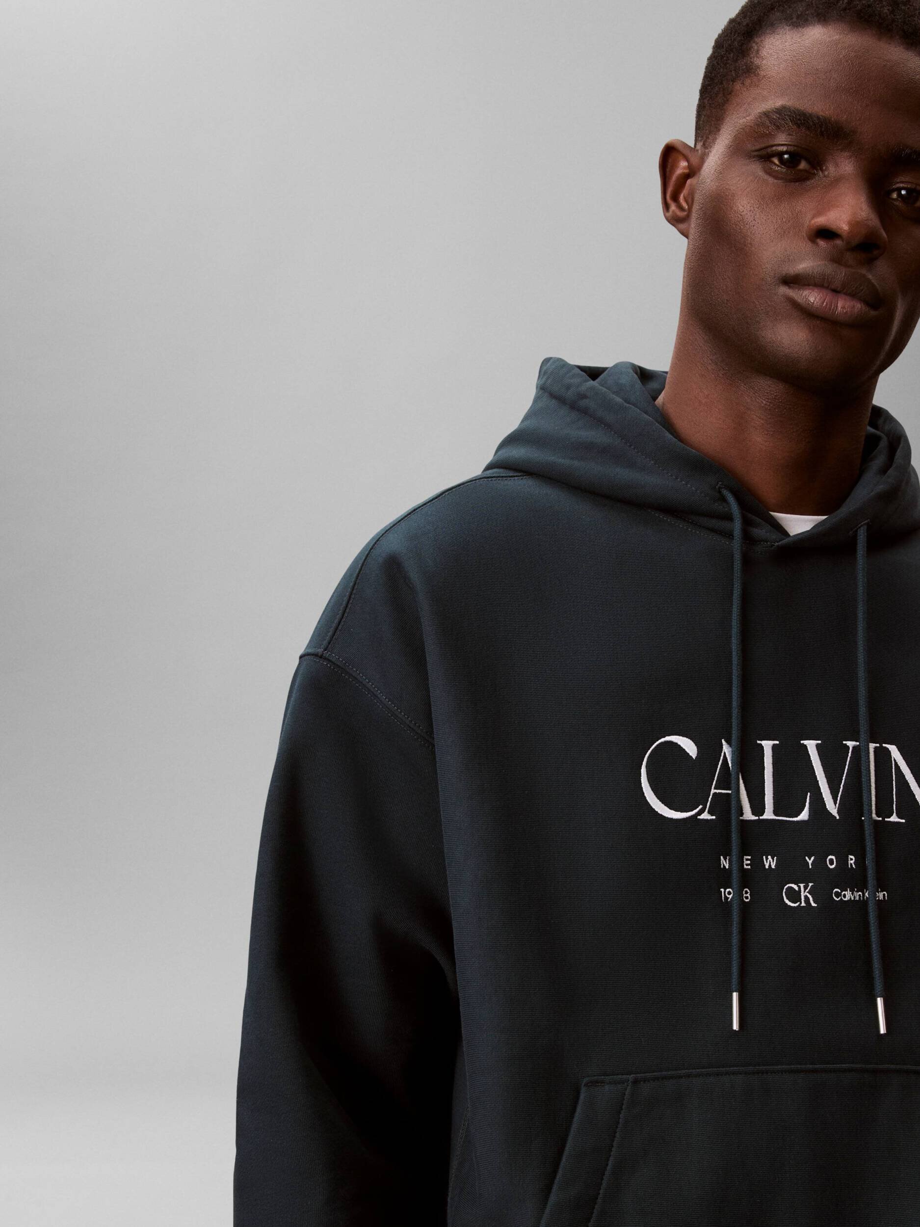 Calvin Klein Hanorac | regular fit