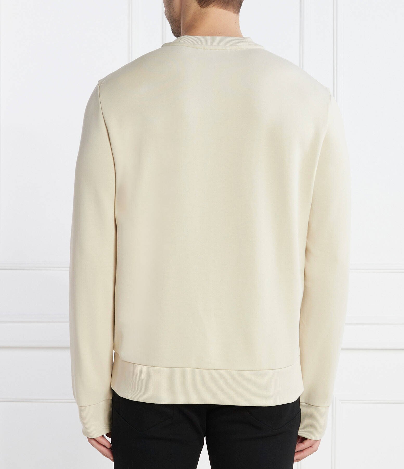 Calvin Klein Hanorac | Regular Fit