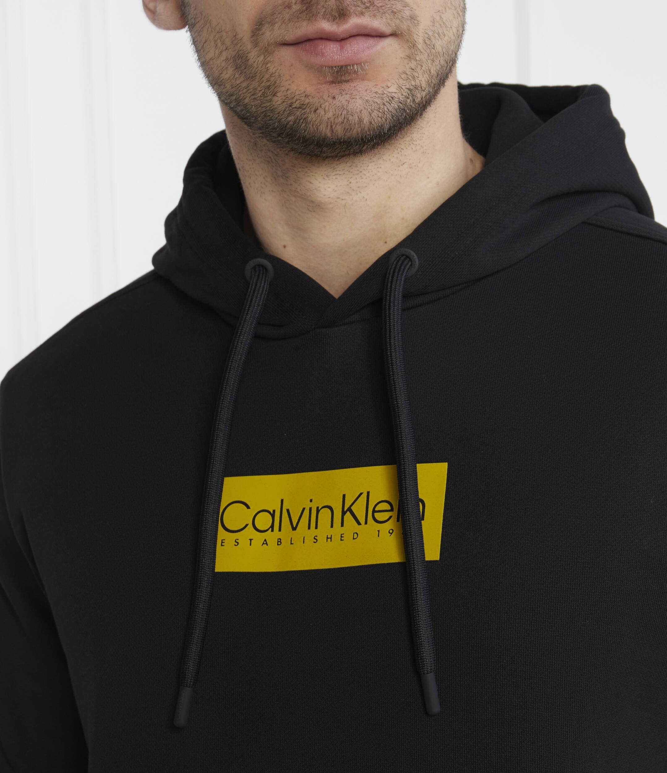 Calvin Klein Hanorac | Regular Fit