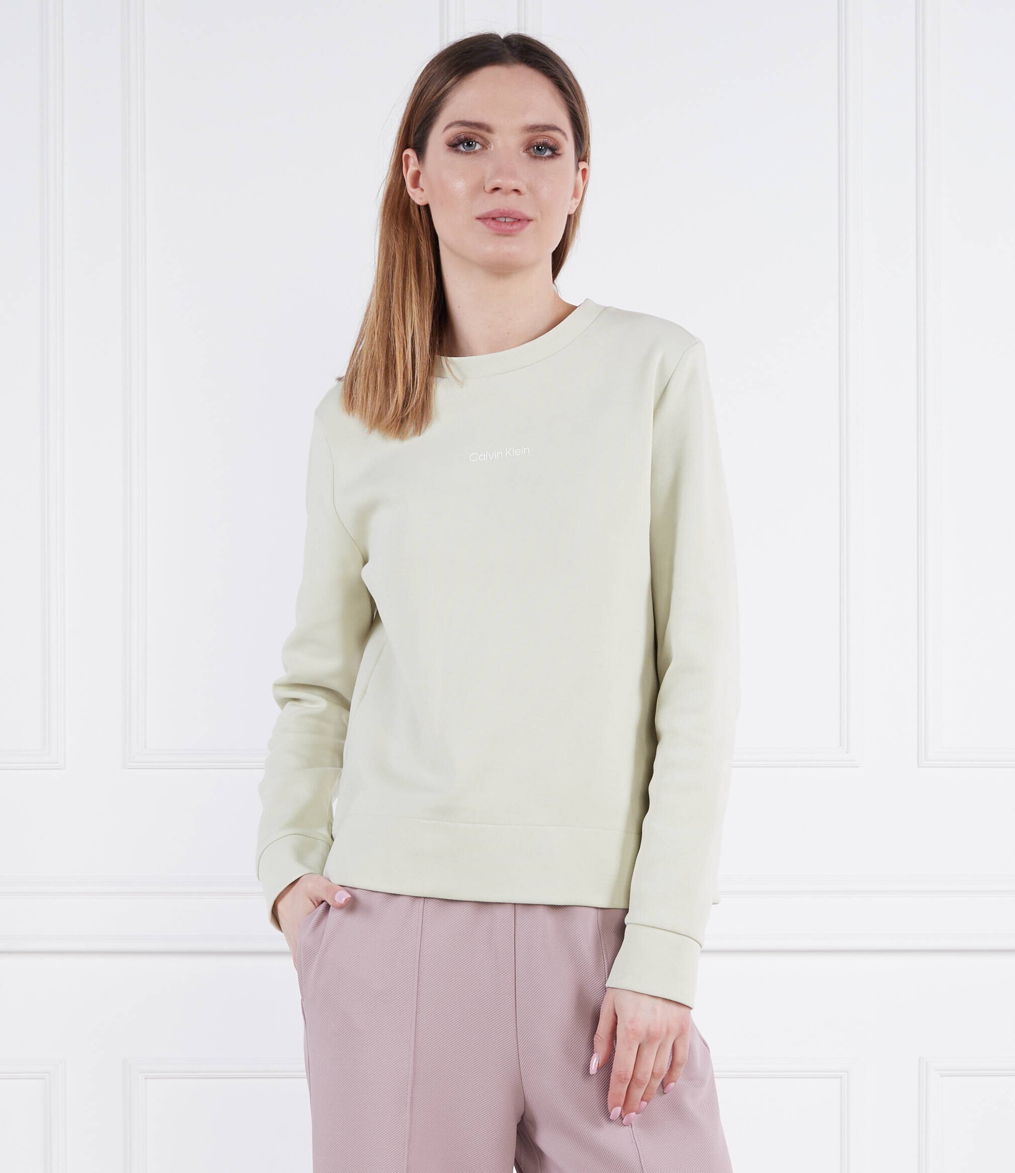 Calvin Klein Hanorac | Regular Fit