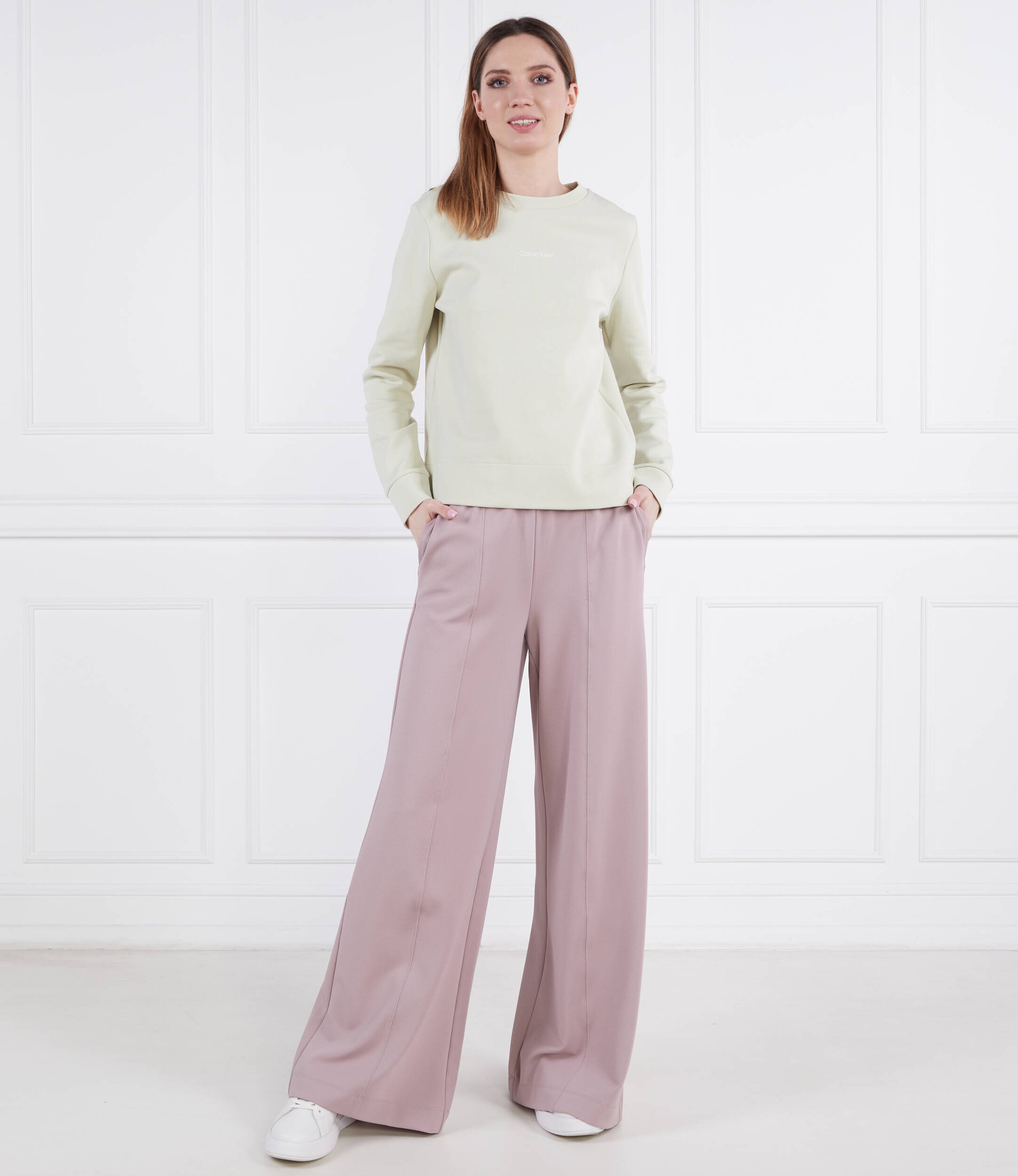 Calvin Klein Hanorac | Regular Fit