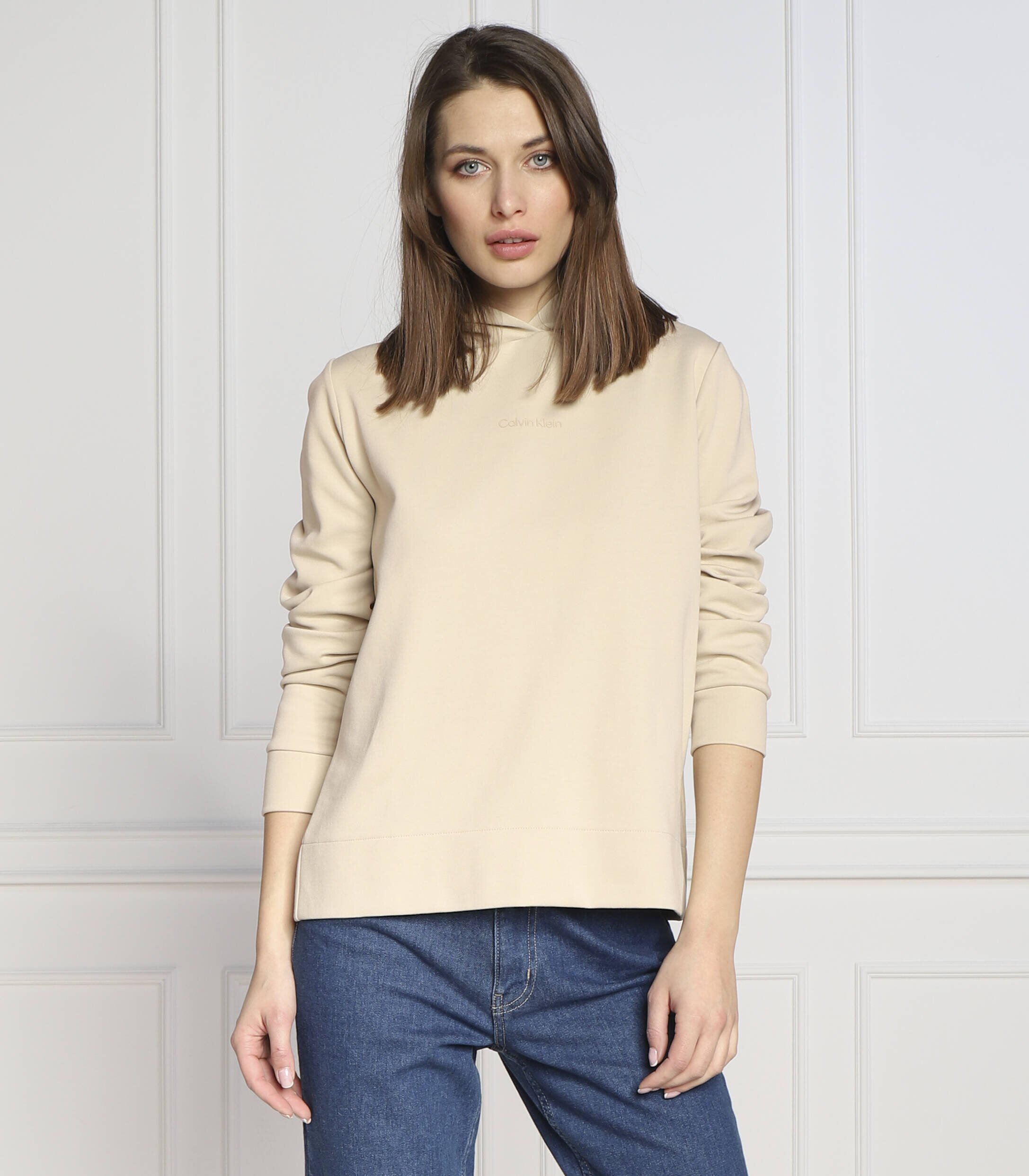Calvin Klein Hanorac | Regular Fit