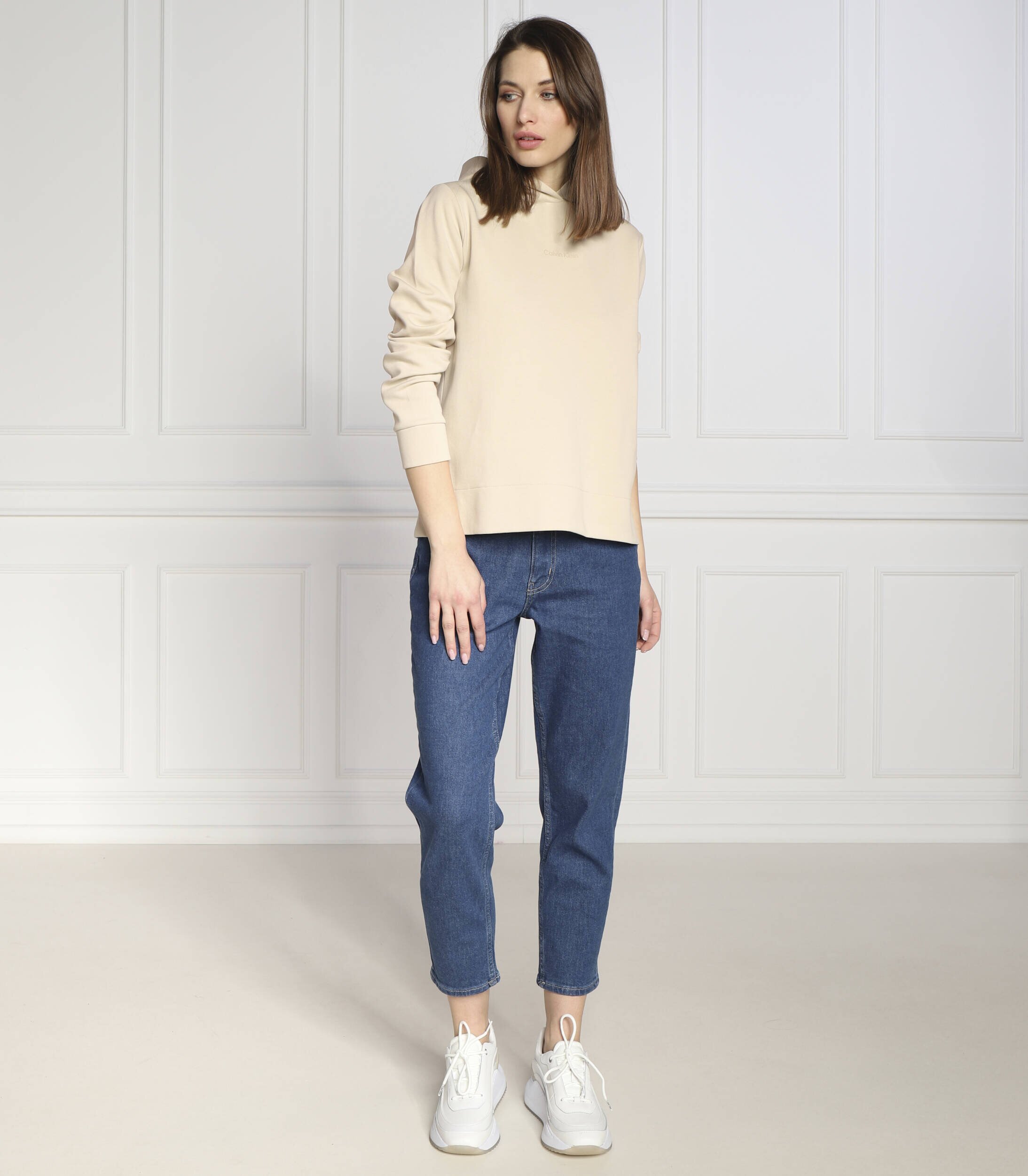 Calvin Klein Hanorac | Regular Fit