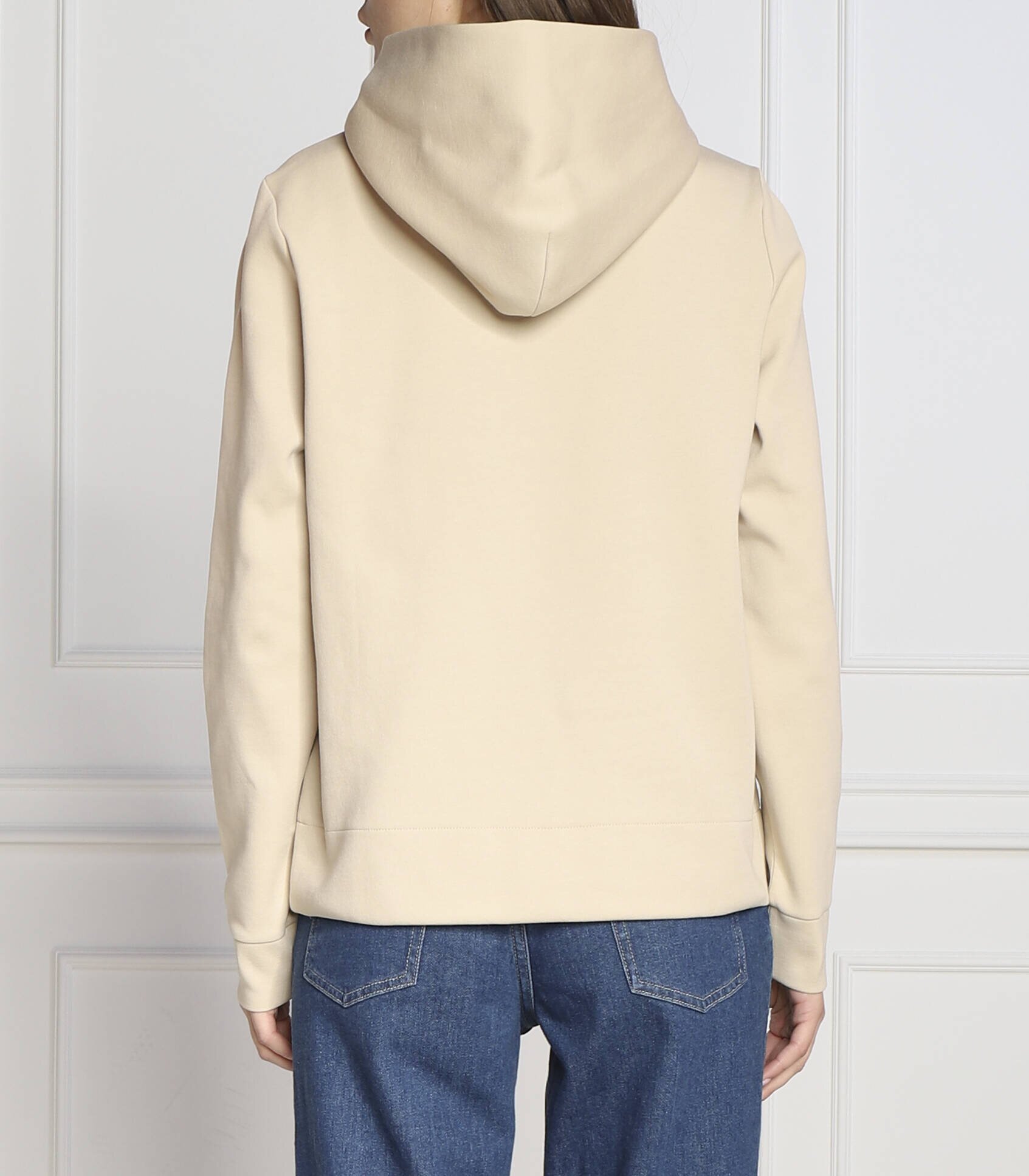 Calvin Klein Hanorac | Regular Fit