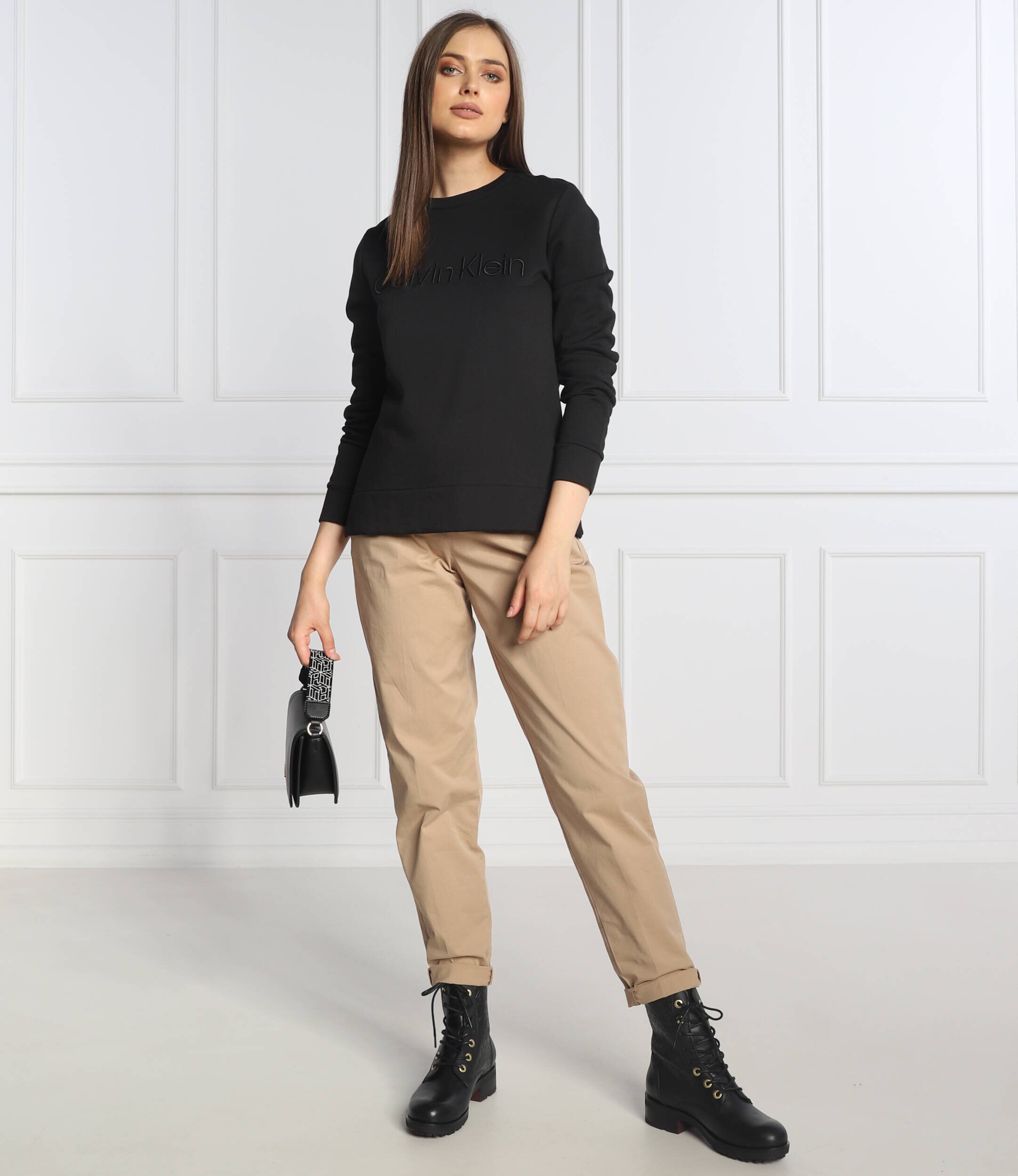 Calvin Klein Hanorac | Regular Fit