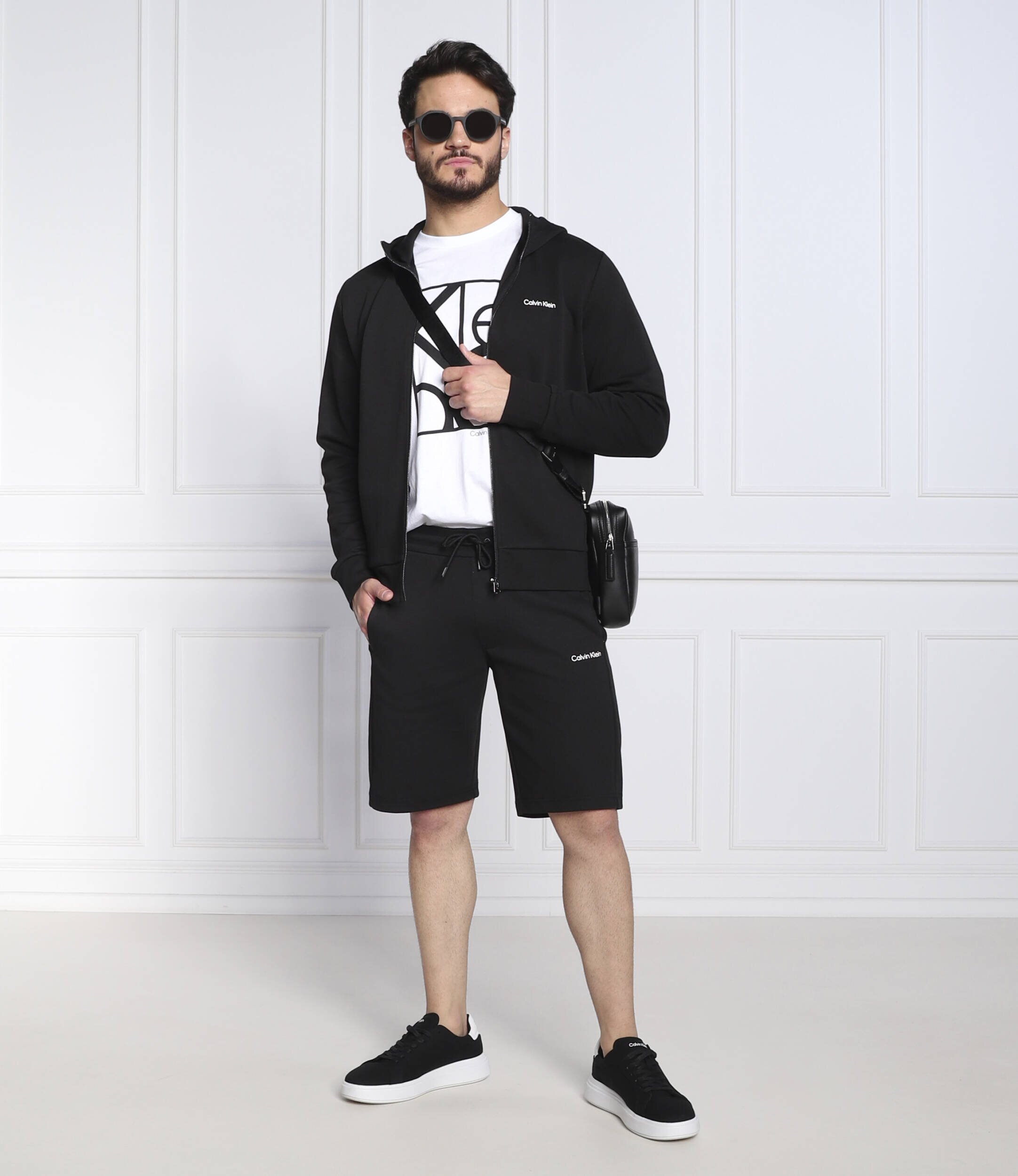 Calvin Klein Hanorac | Regular Fit