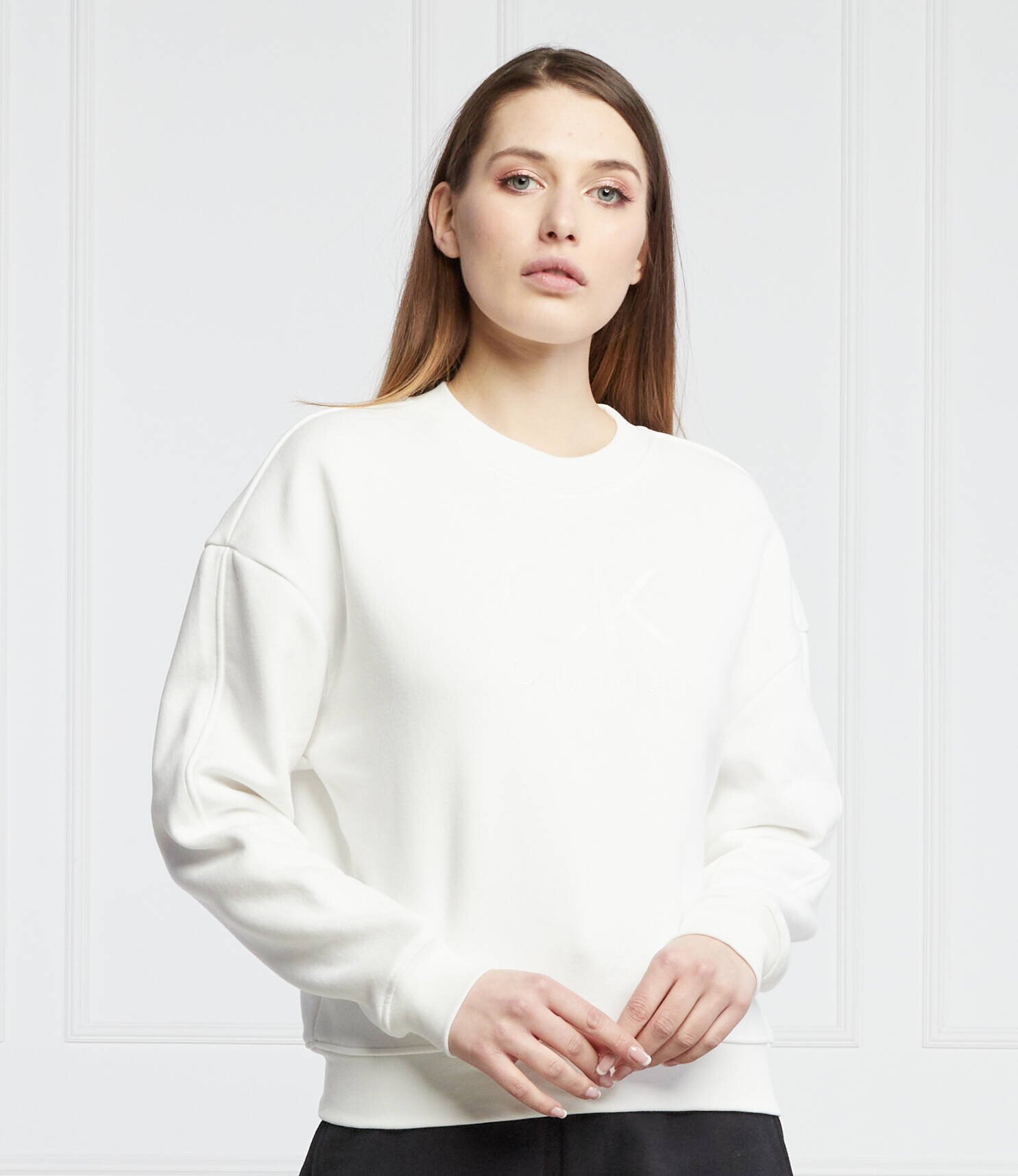 Calvin Klein Hanorac | Regular Fit