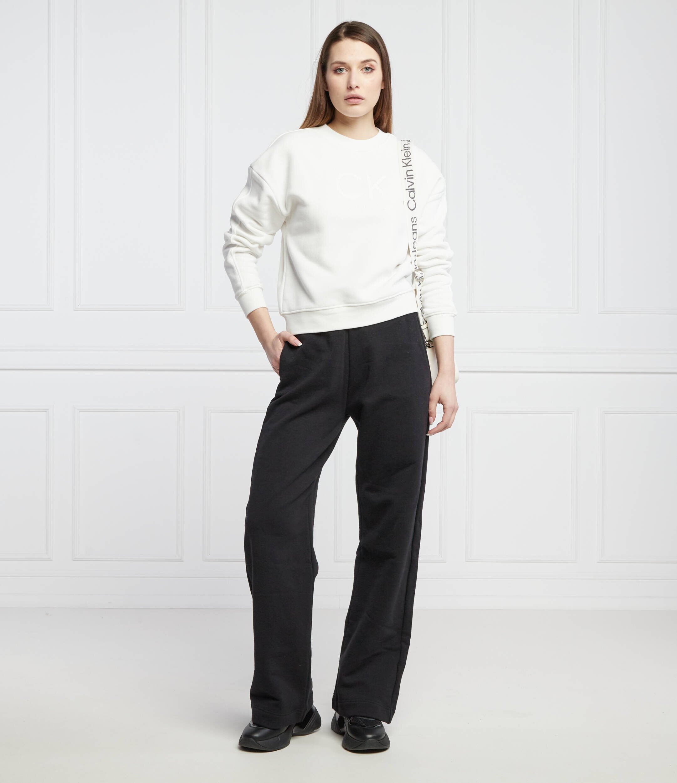Calvin Klein Hanorac | Regular Fit