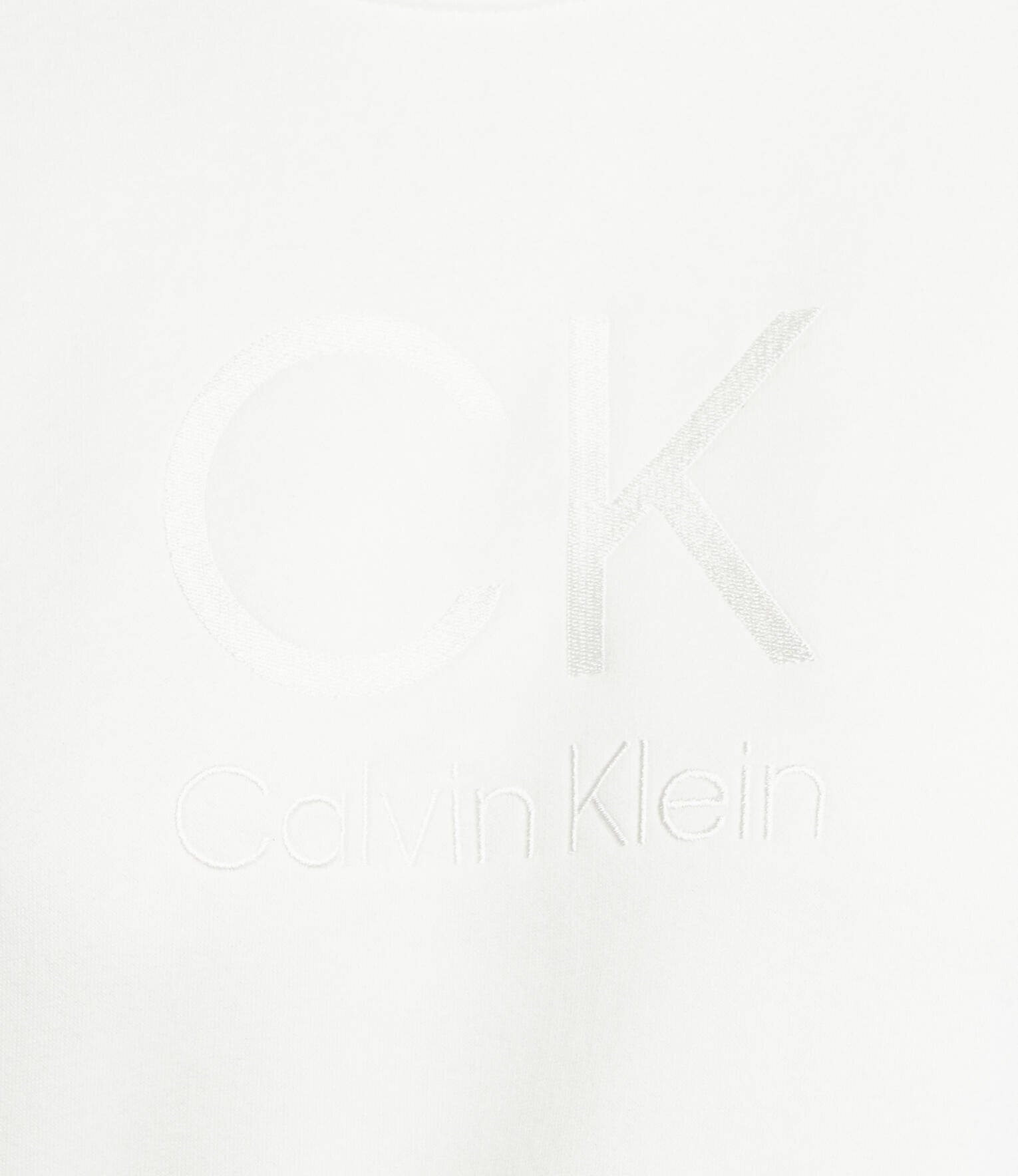 Calvin Klein Hanorac | Regular Fit