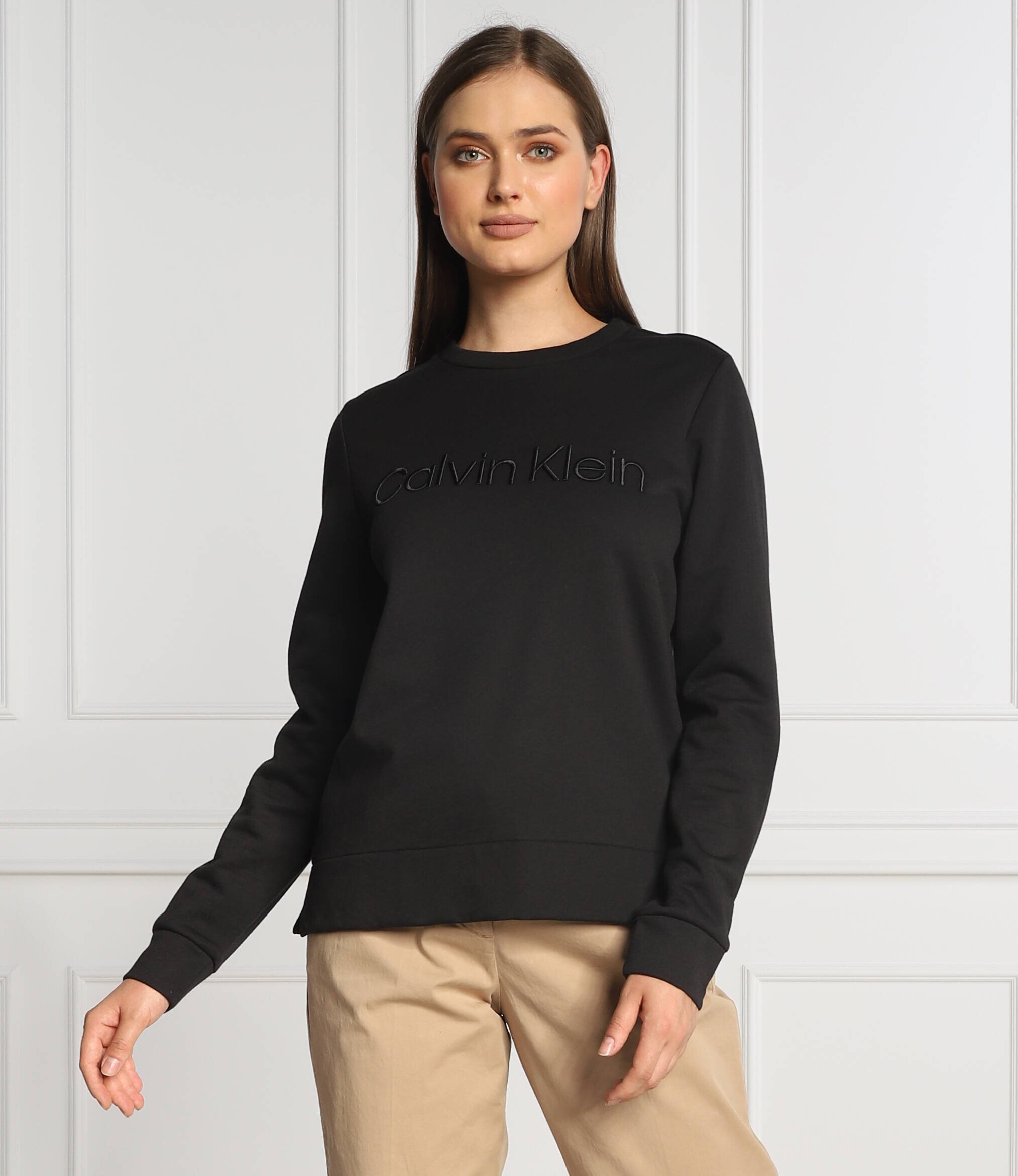 Calvin Klein Hanorac | Regular Fit