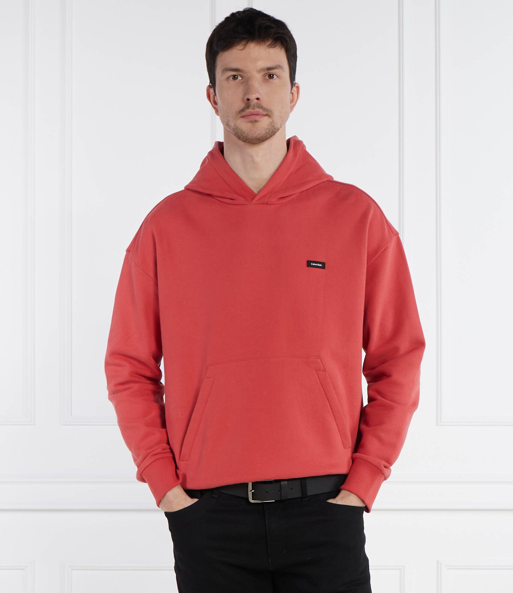 Calvin Klein Hanorac | Regular Fit