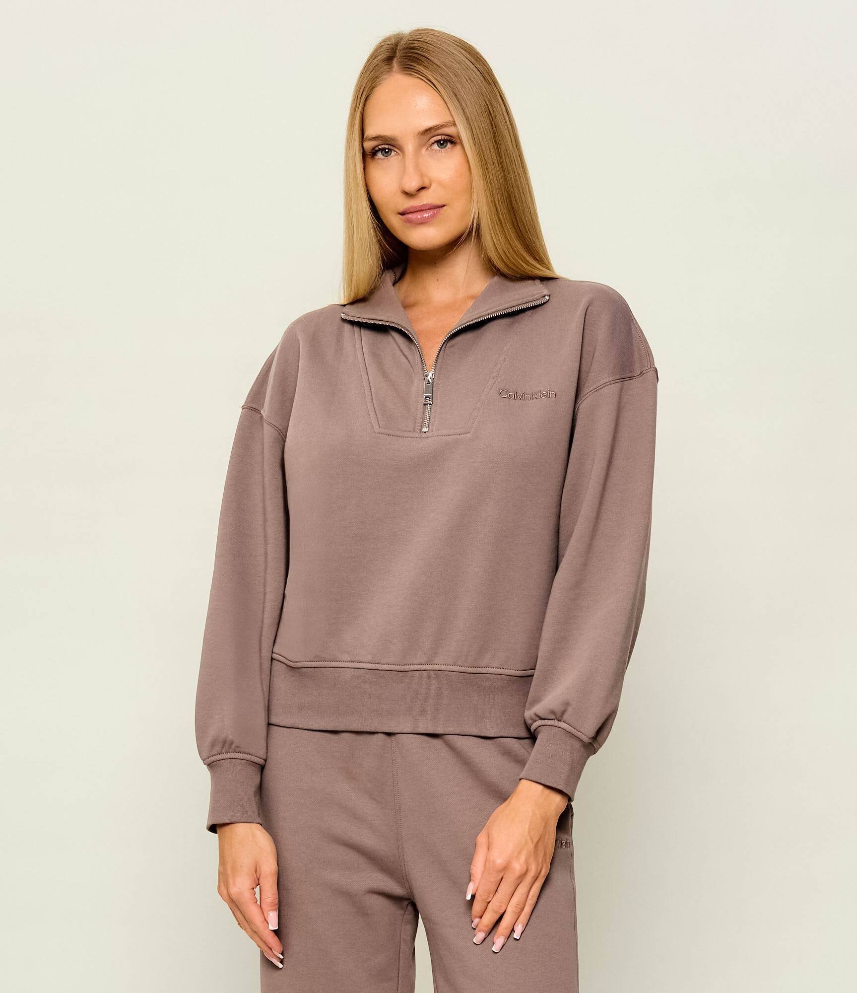 Calvin Klein Hanorac | Relaxed fit